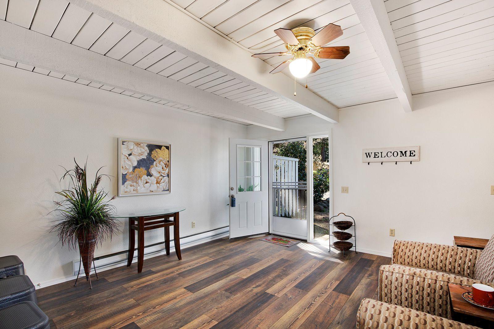 N/A - Residential Income