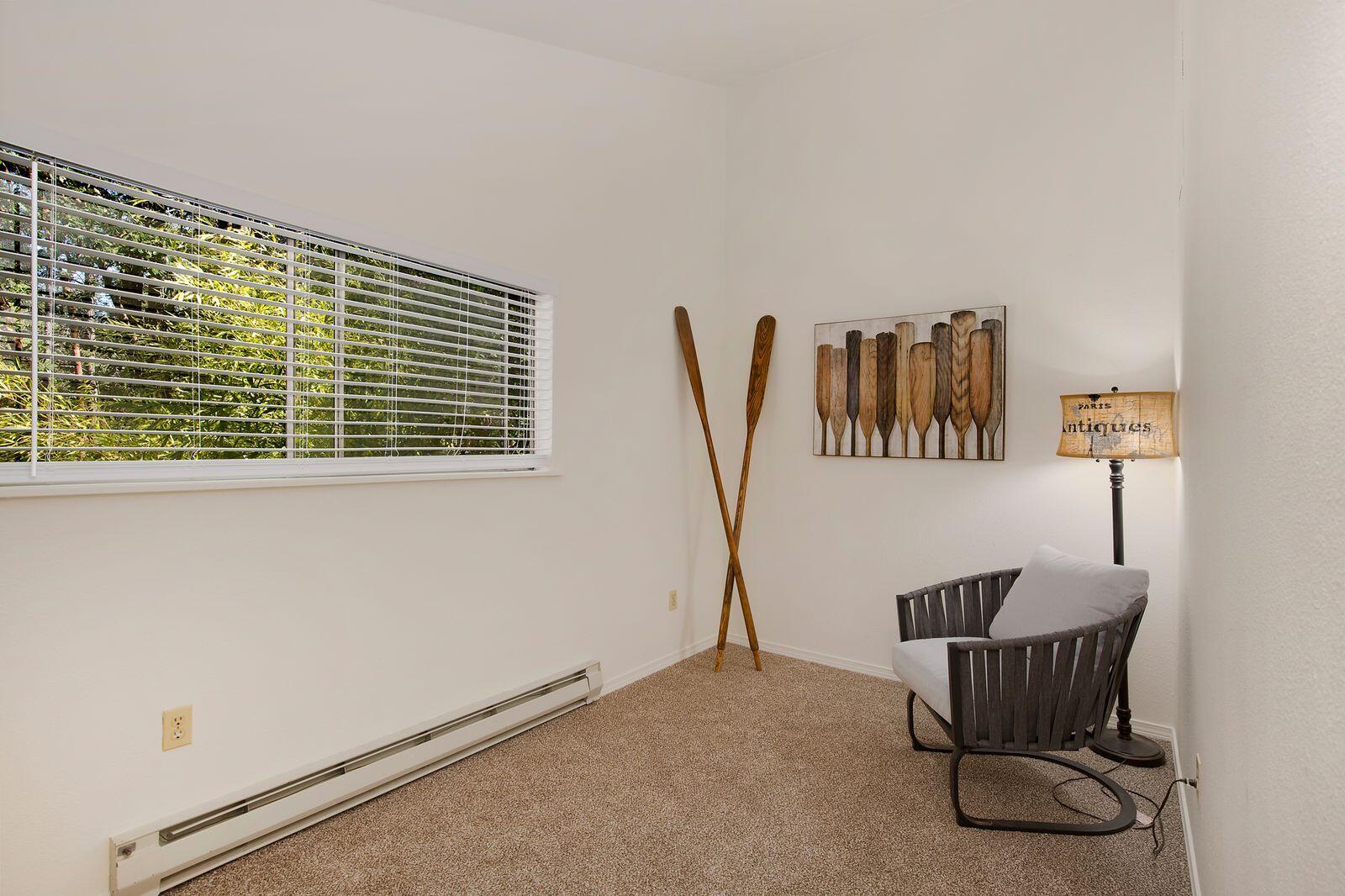 N/A - Residential Income