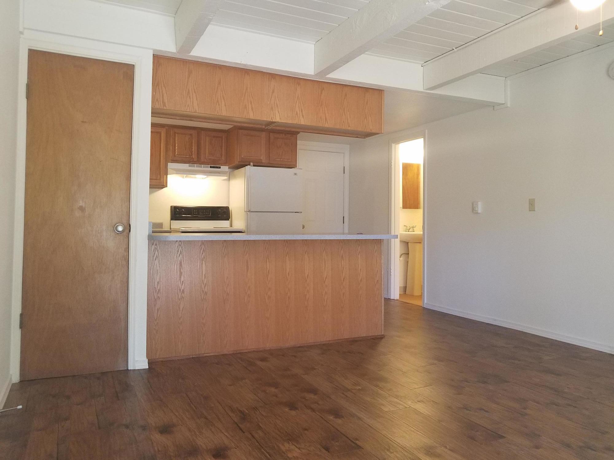 N/A - Residential Income