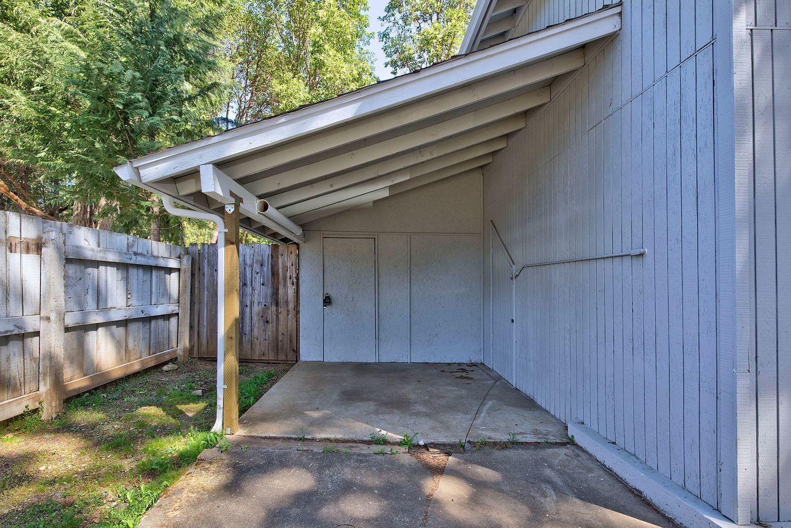 N/A - Residential Income