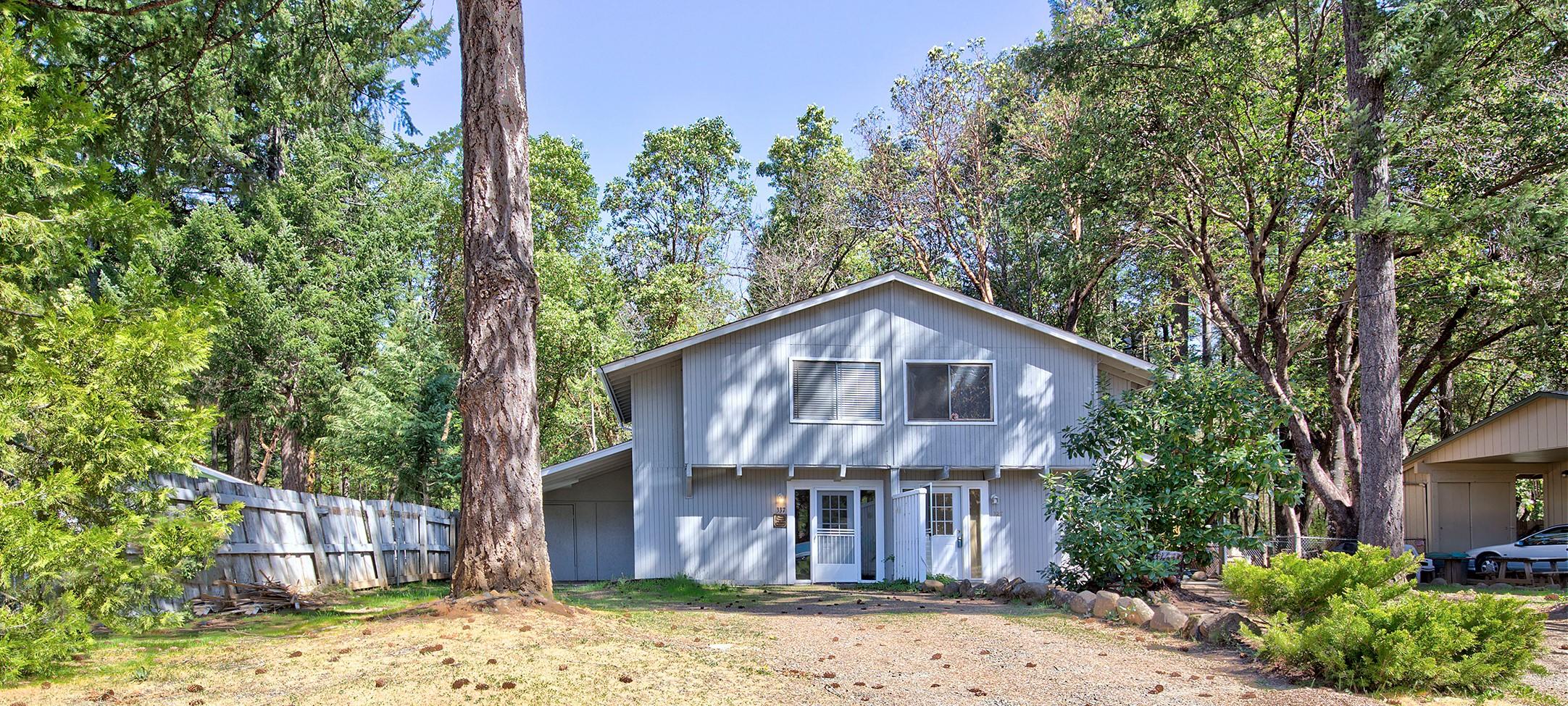 N/A - Residential Income