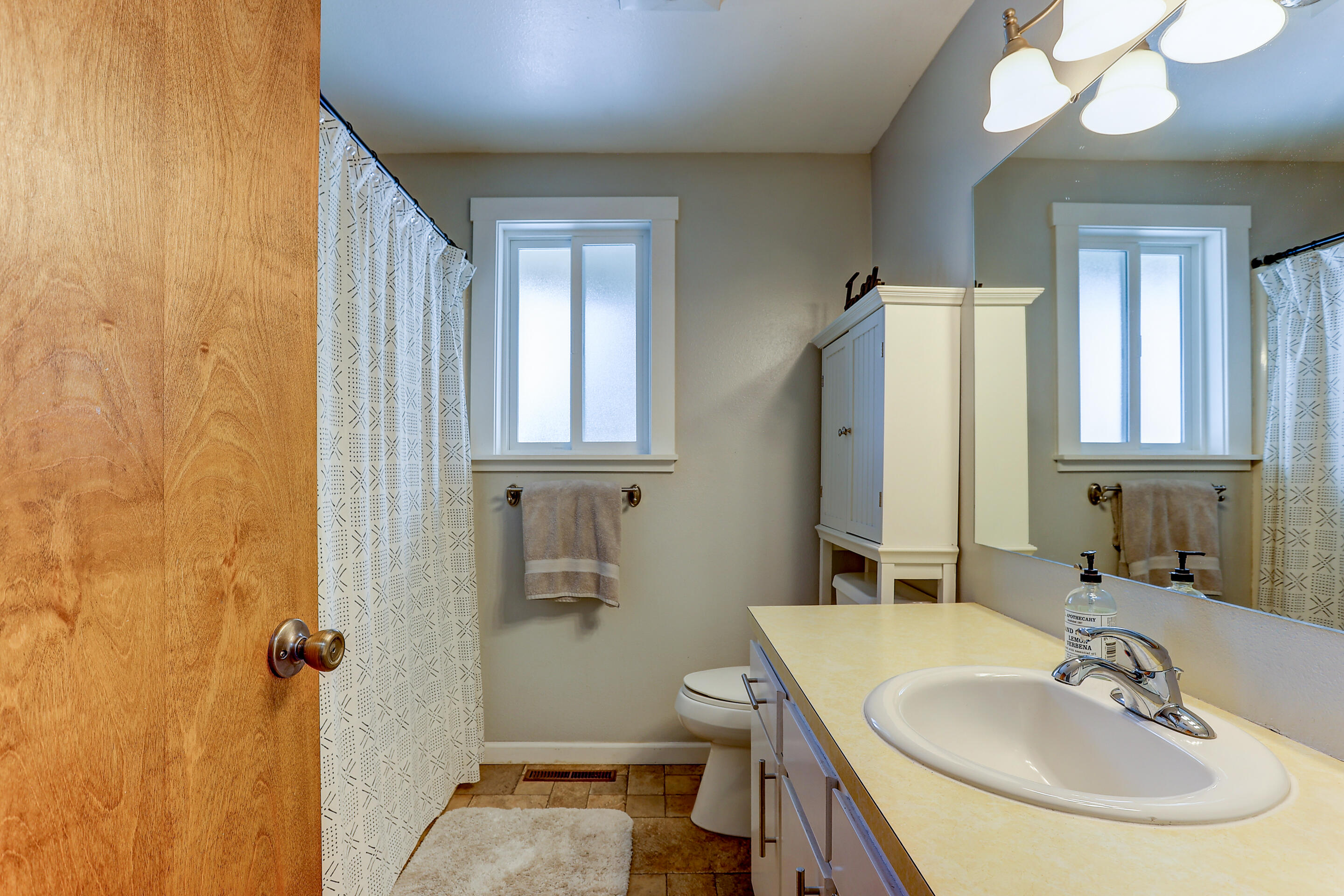 Ranch Way Acres - Residential