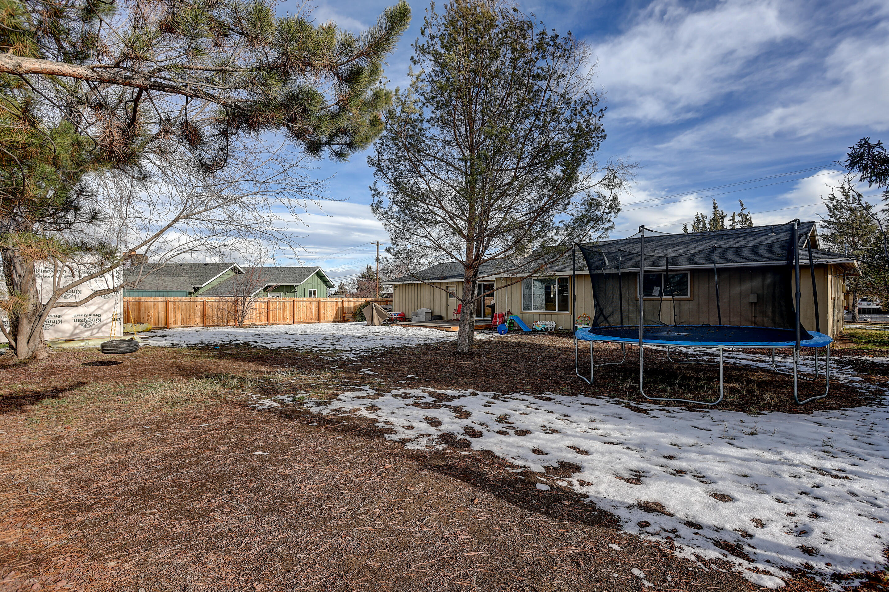 Ranch Way Acres - Residential