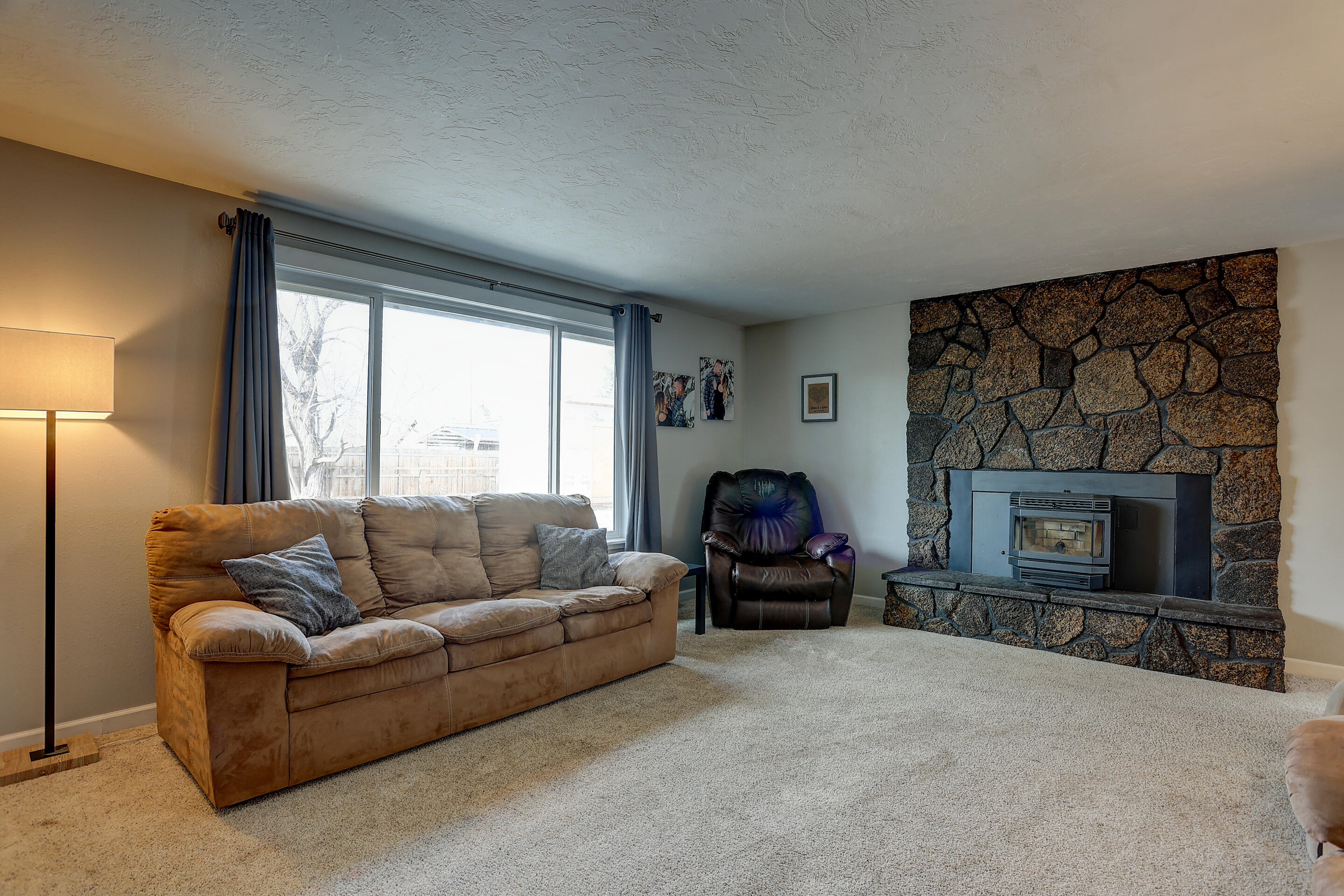 Ranch Way Acres - Residential