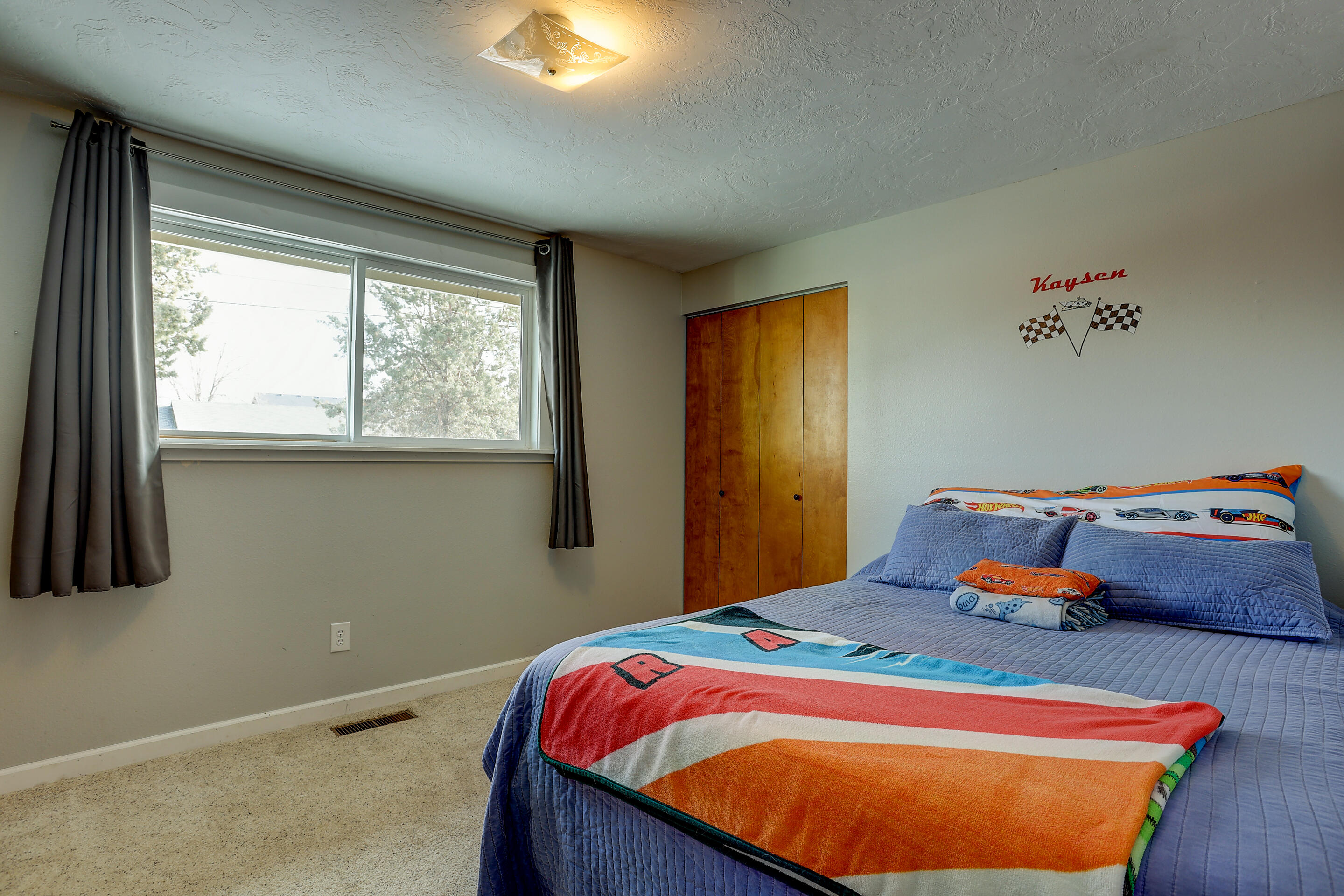 Ranch Way Acres - Residential