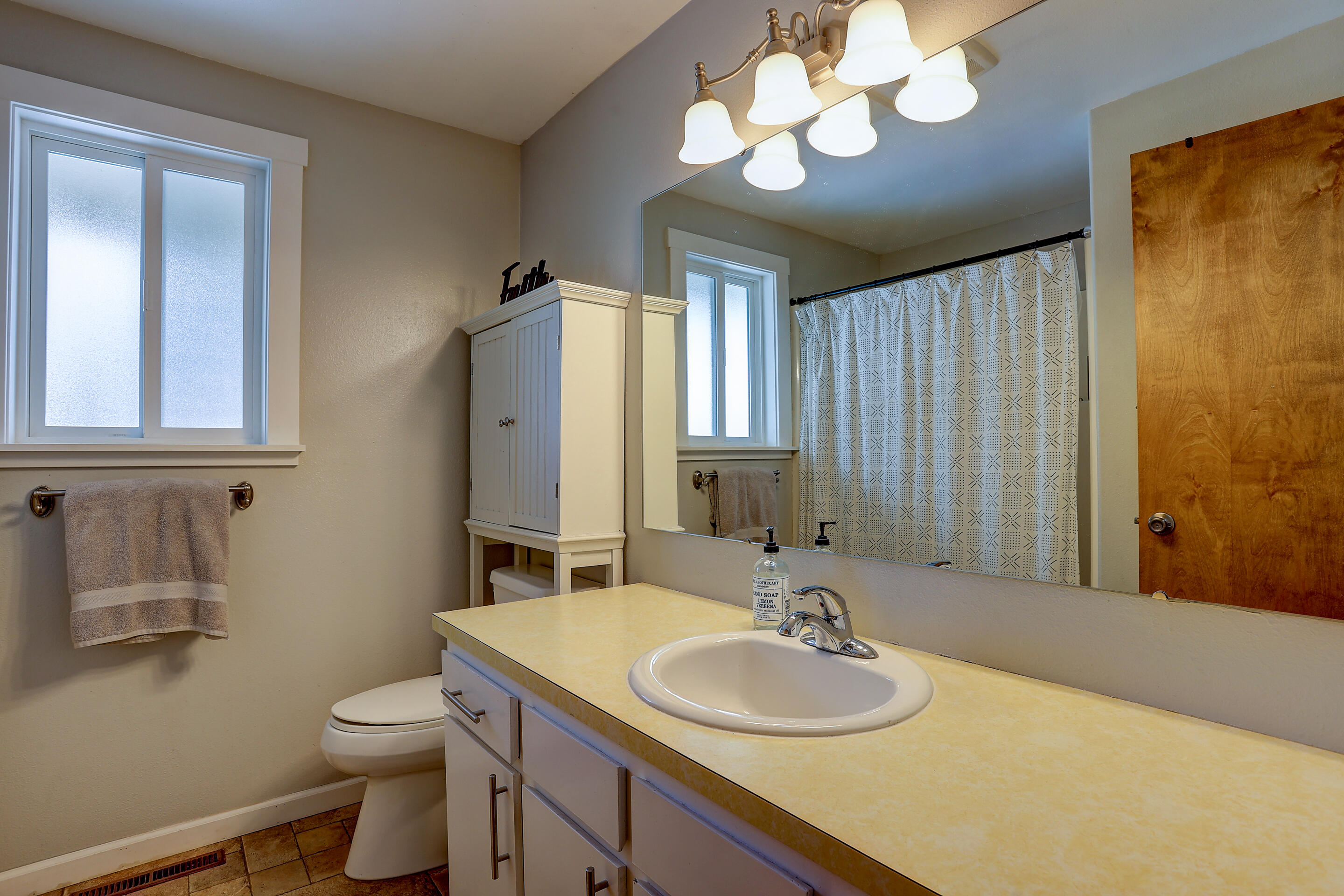 Ranch Way Acres - Residential