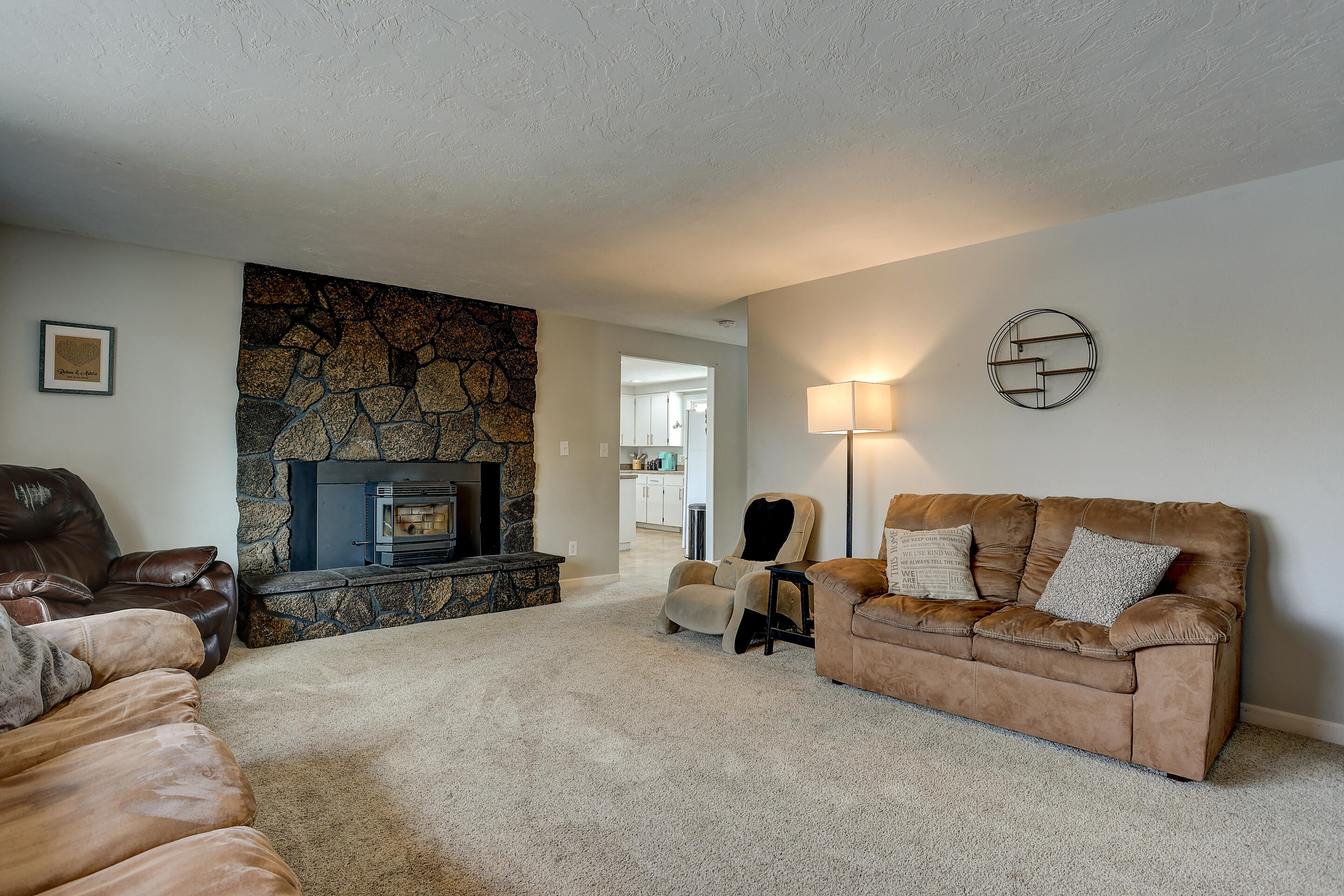 Ranch Way Acres - Residential