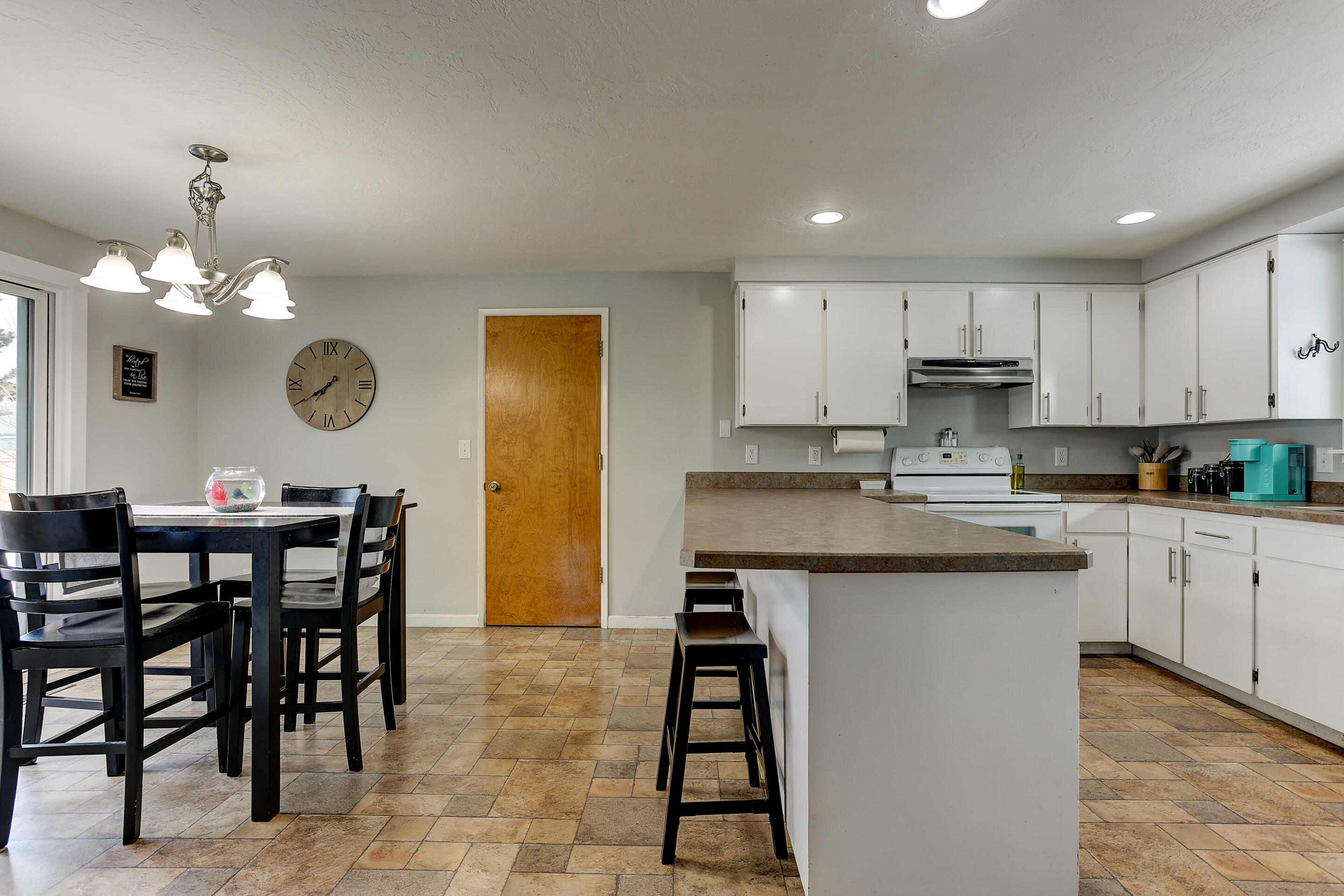 Ranch Way Acres - Residential