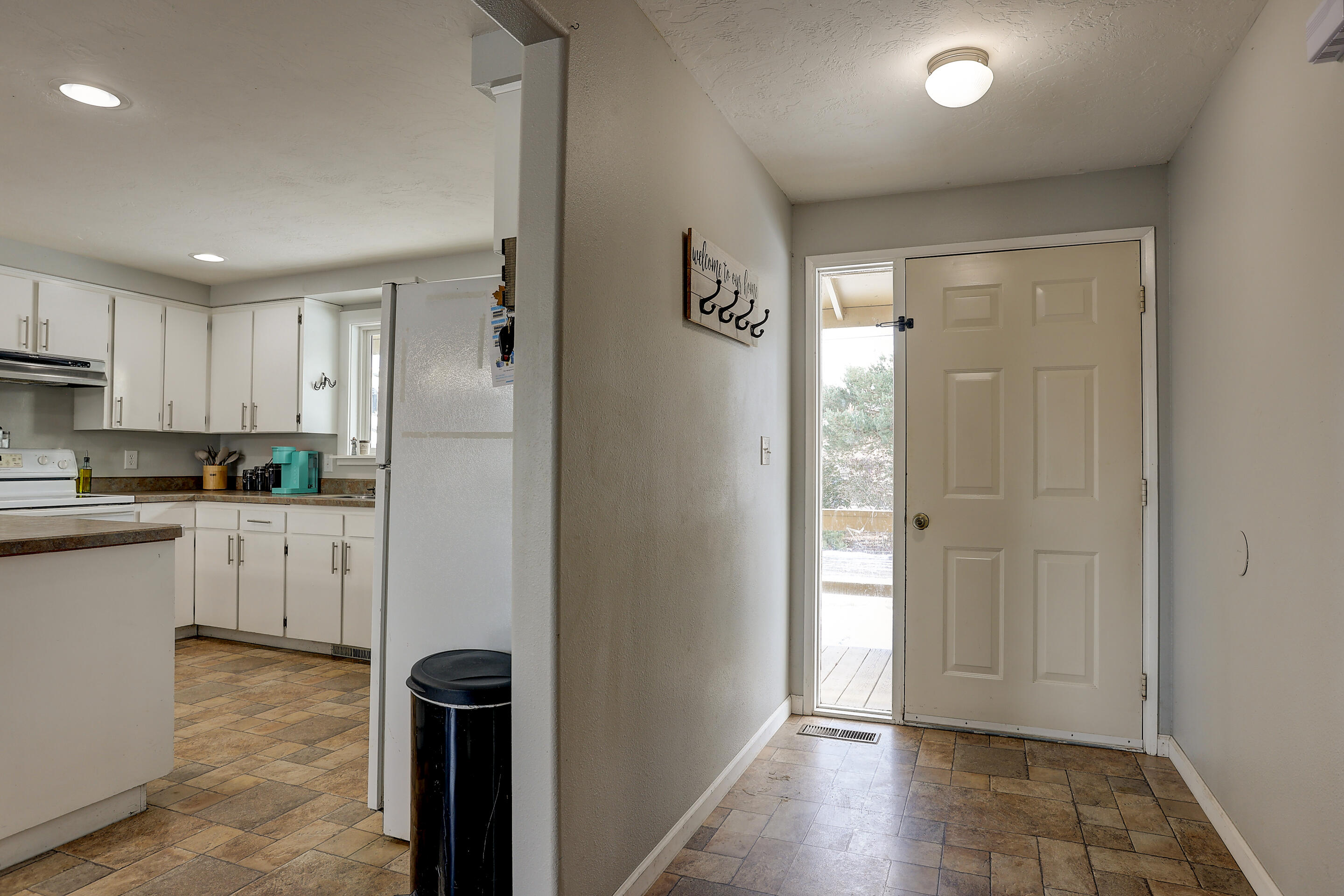 Ranch Way Acres - Residential