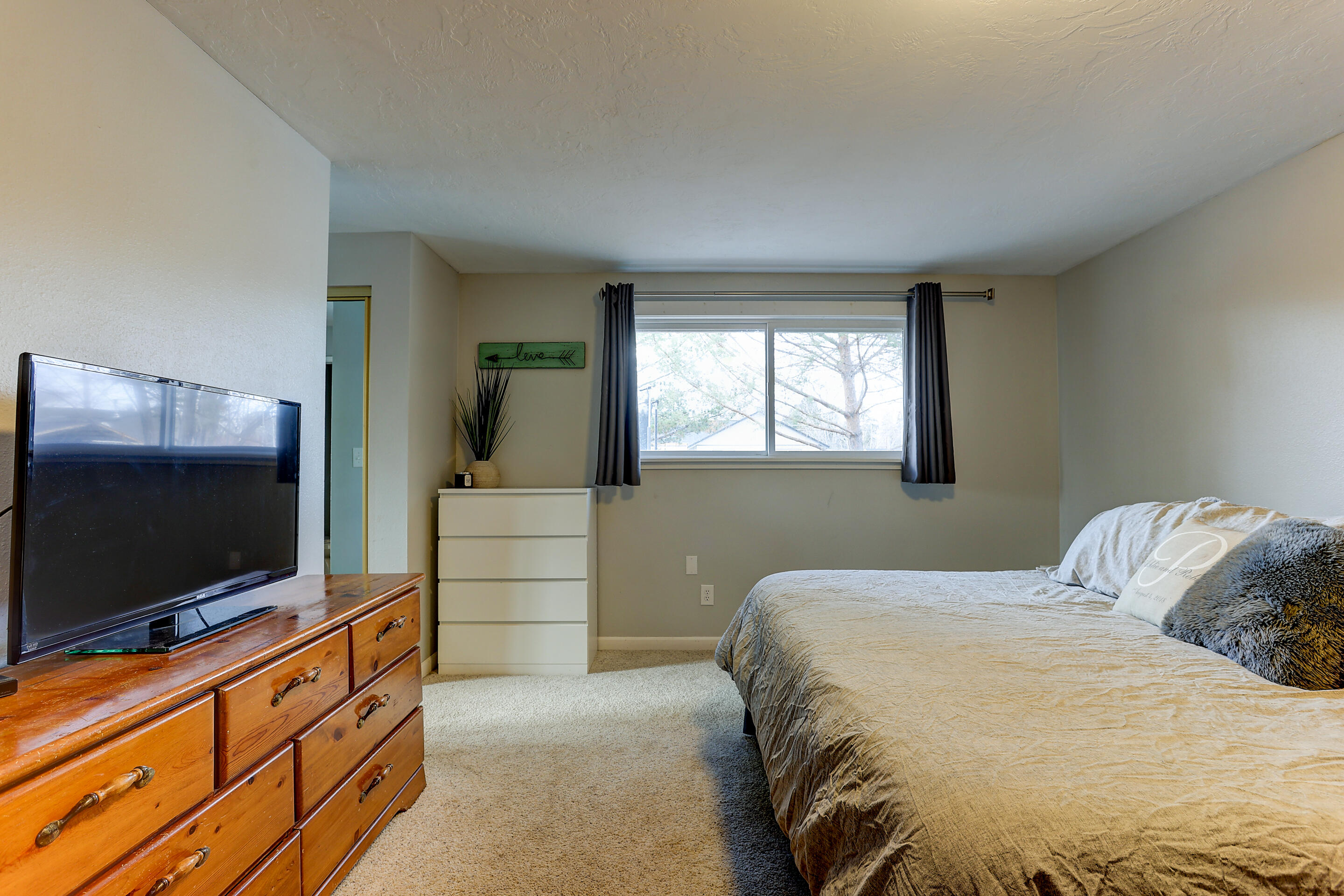 Ranch Way Acres - Residential