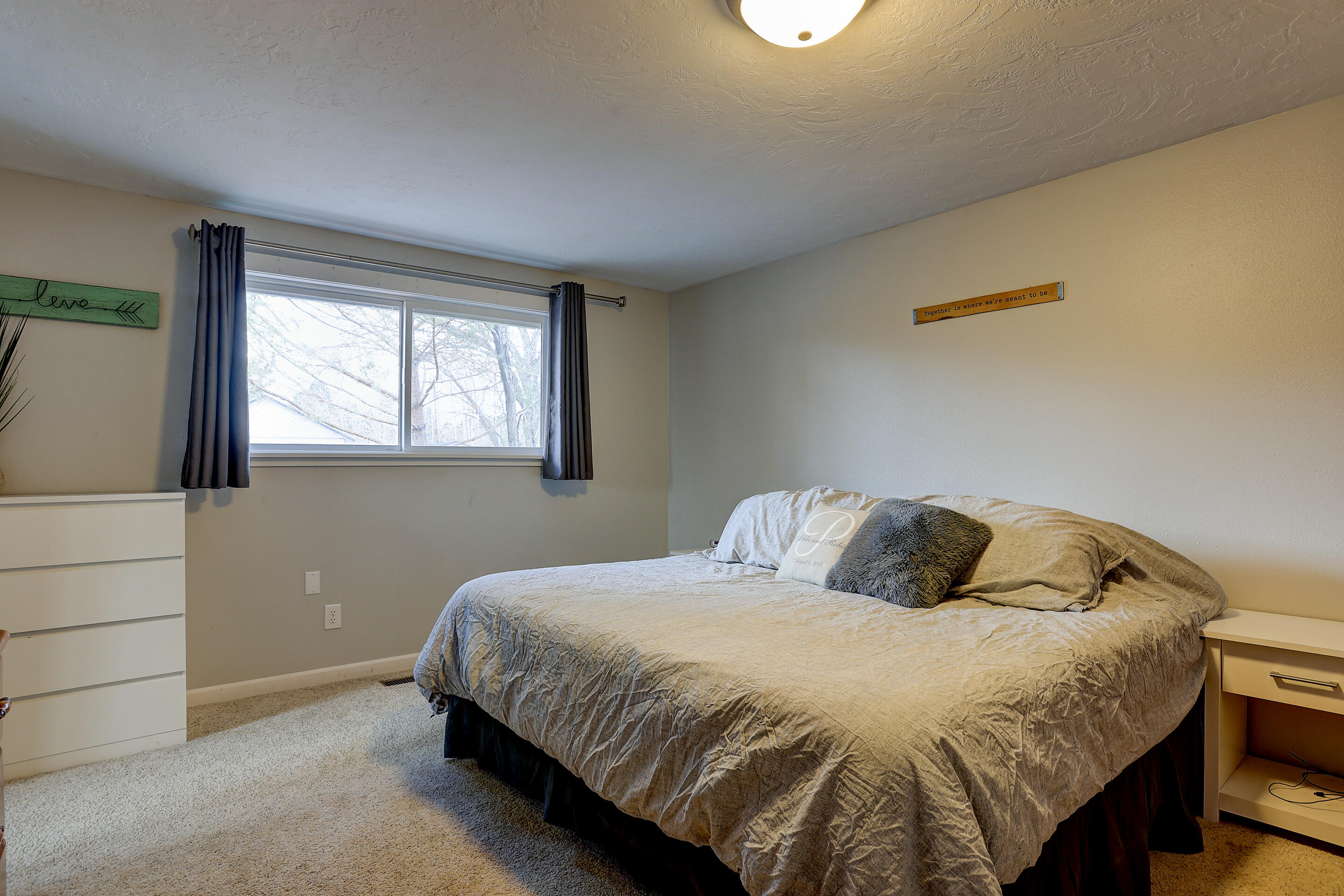 Ranch Way Acres - Residential