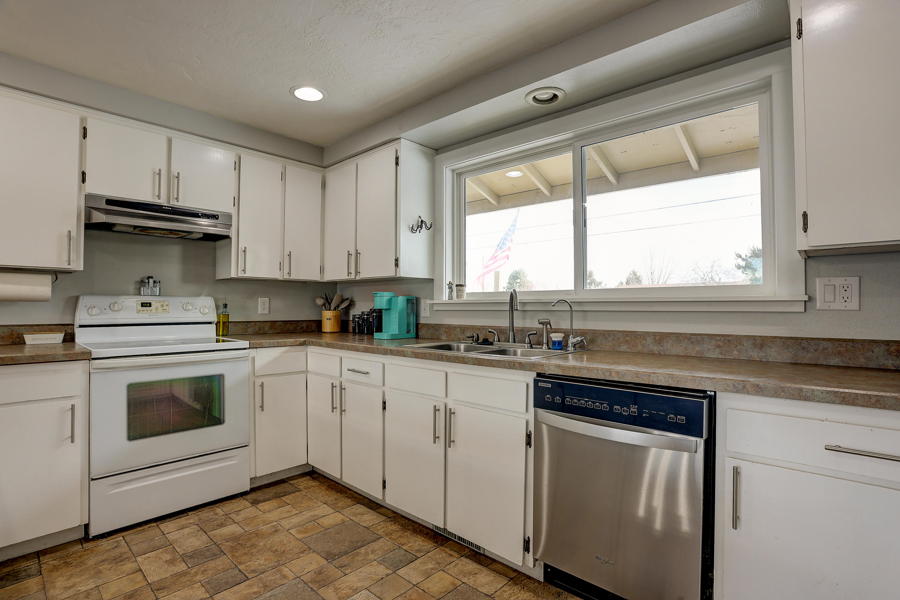 Ranch Way Acres - Residential