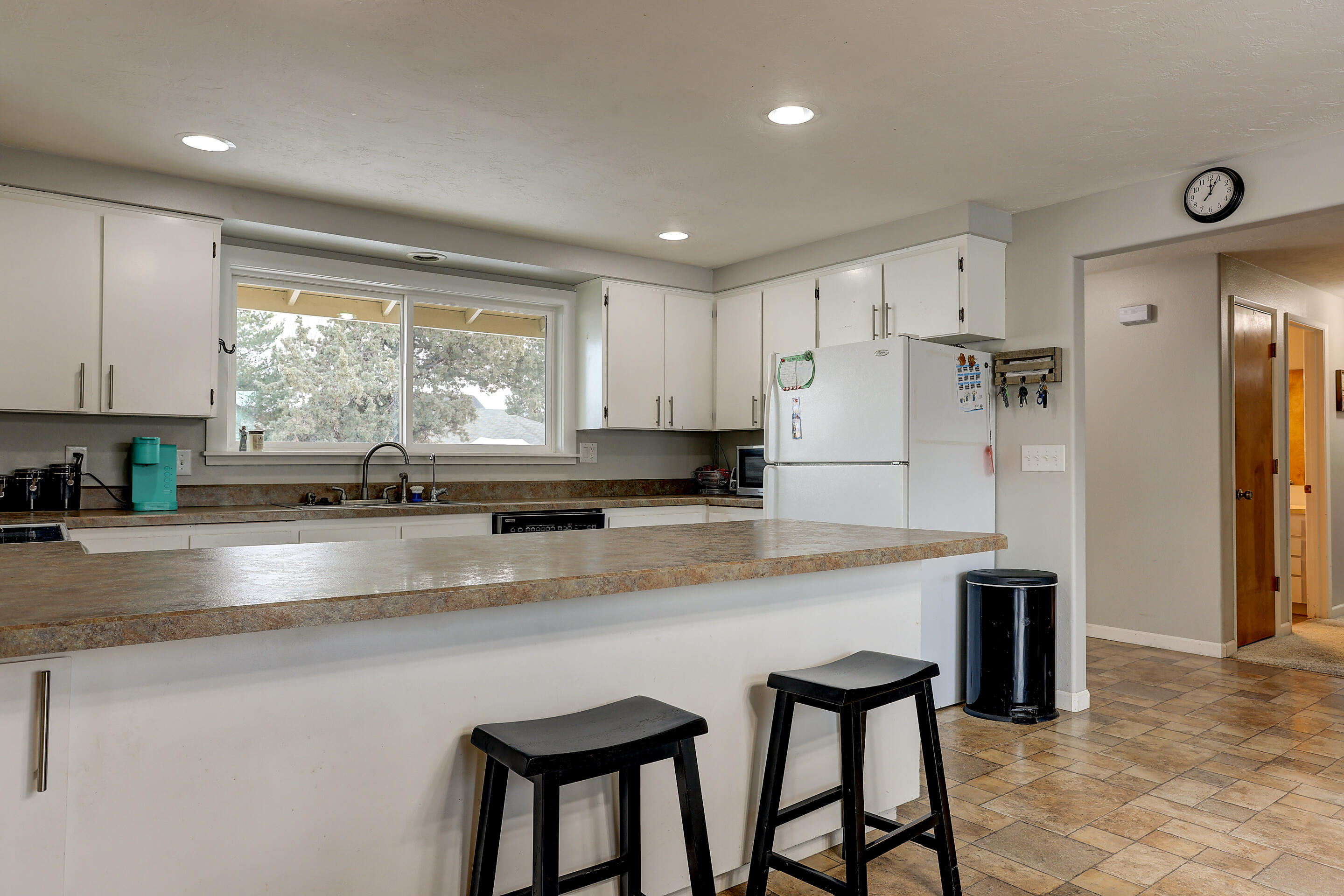 Ranch Way Acres - Residential