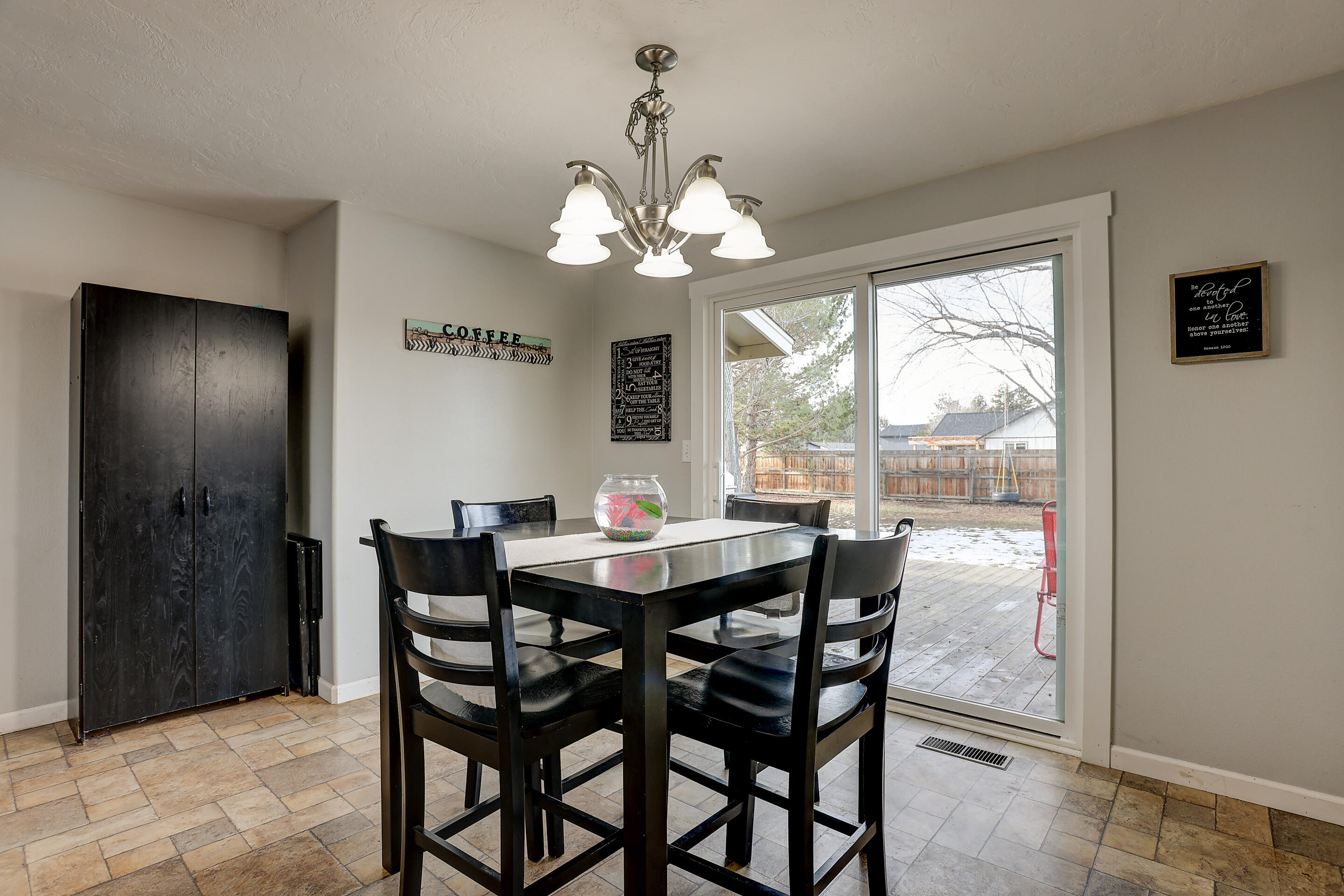 Ranch Way Acres - Residential