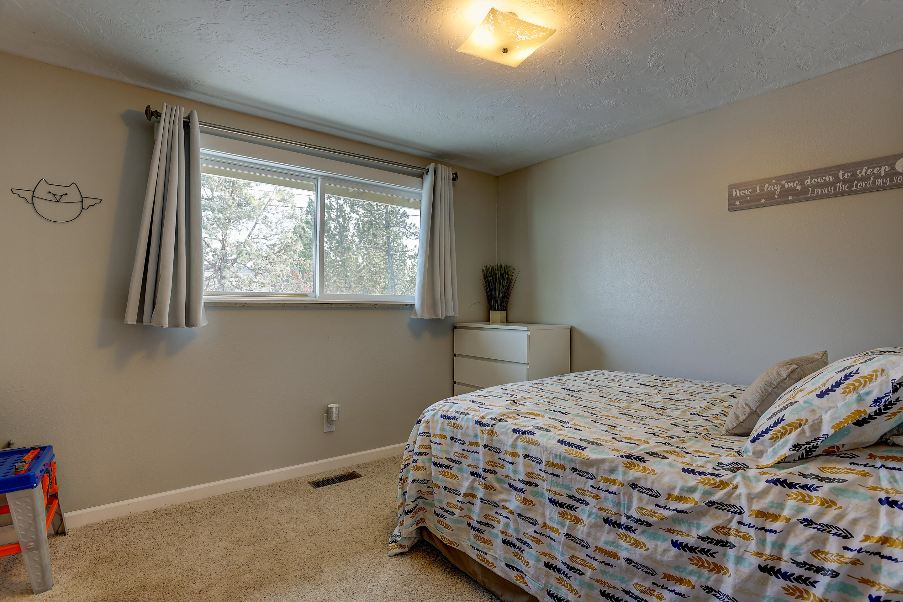 Ranch Way Acres - Residential