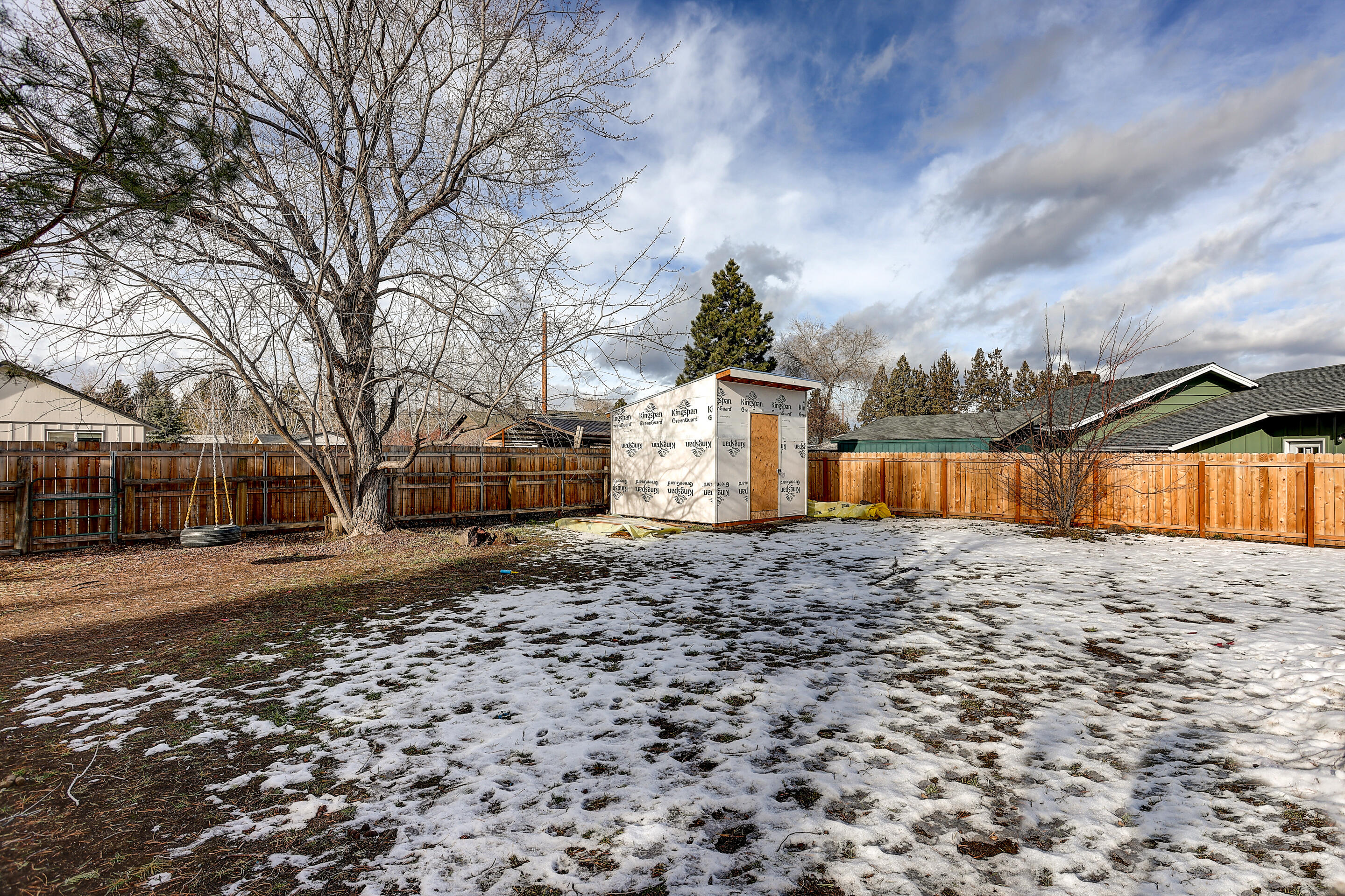 Ranch Way Acres - Residential