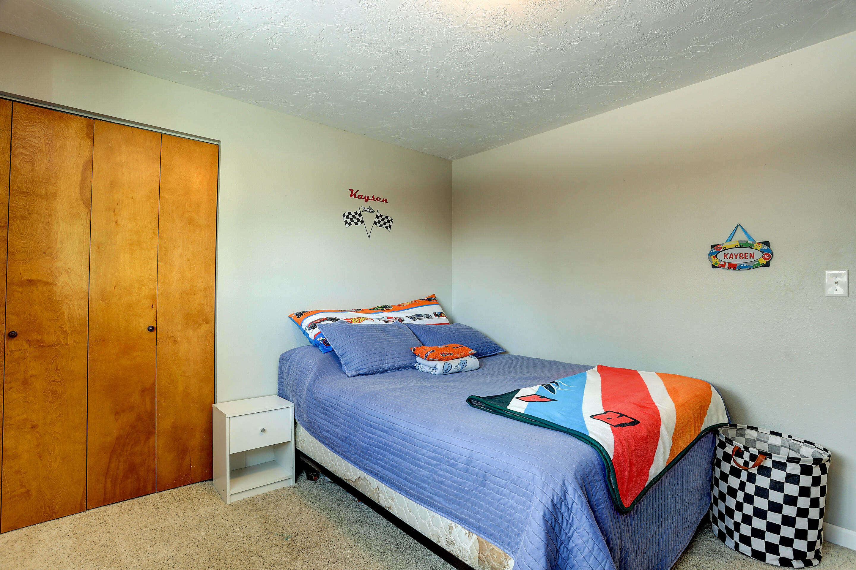 Ranch Way Acres - Residential