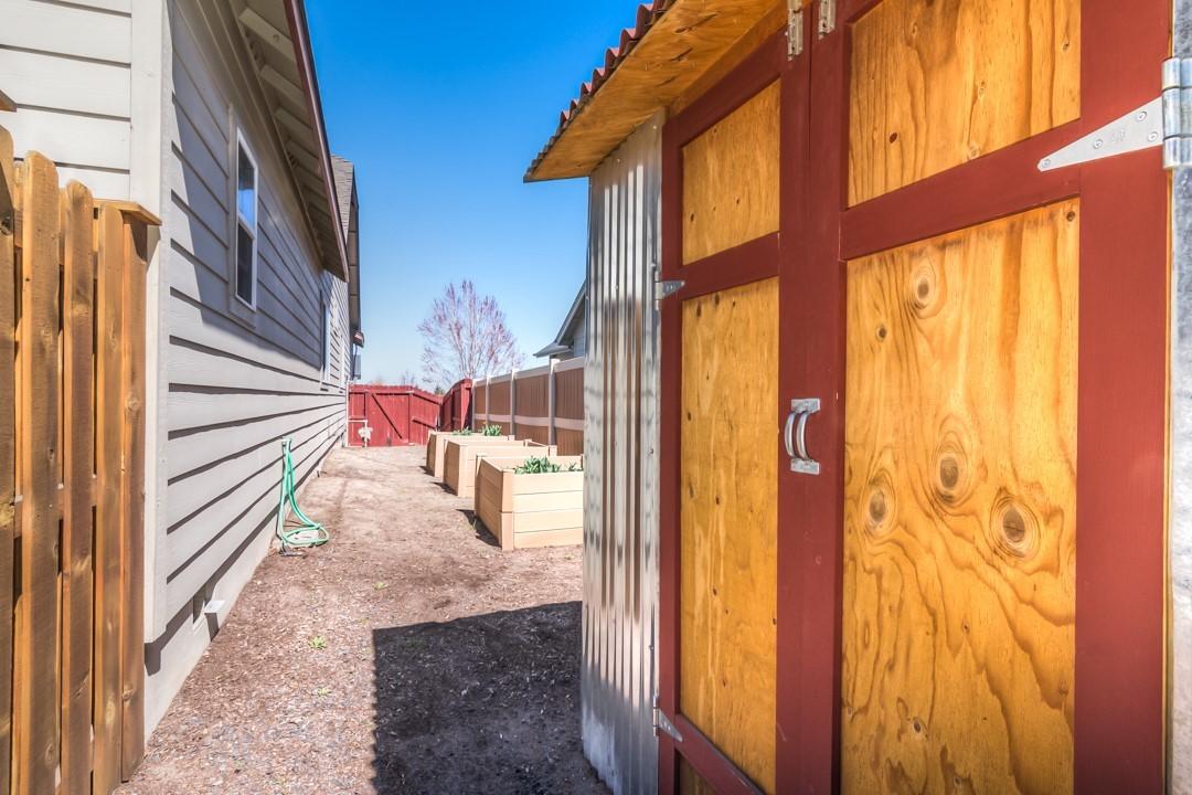 Sandalwood - Residential