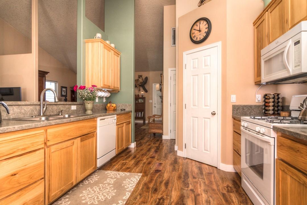 Sandalwood - Residential