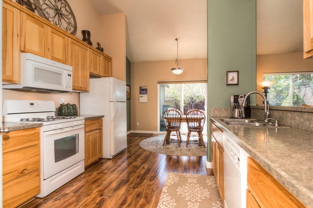 Sandalwood - Residential