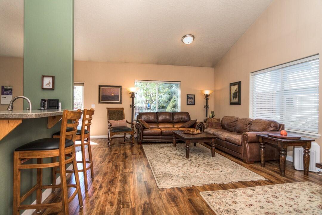 Sandalwood - Residential