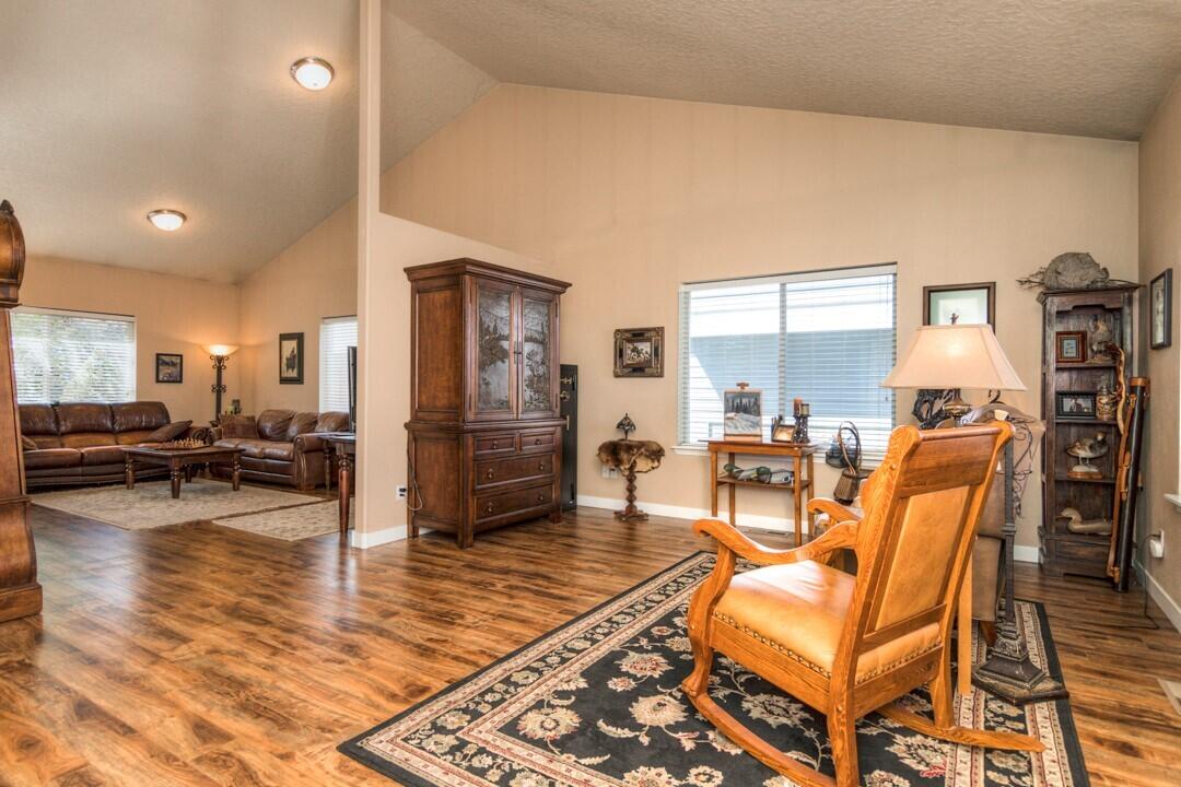 Sandalwood - Residential