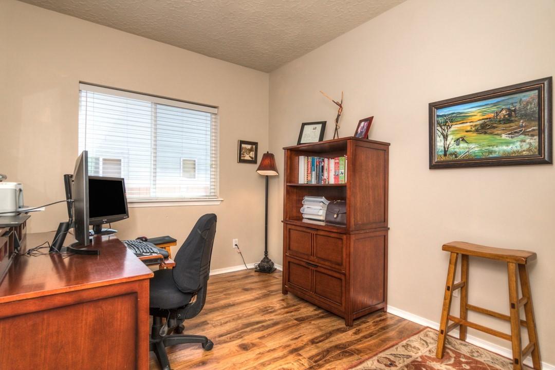 Sandalwood - Residential