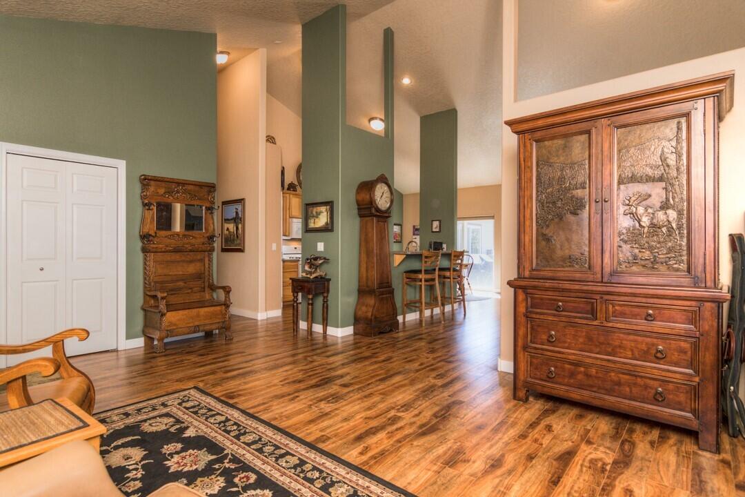 Sandalwood - Residential