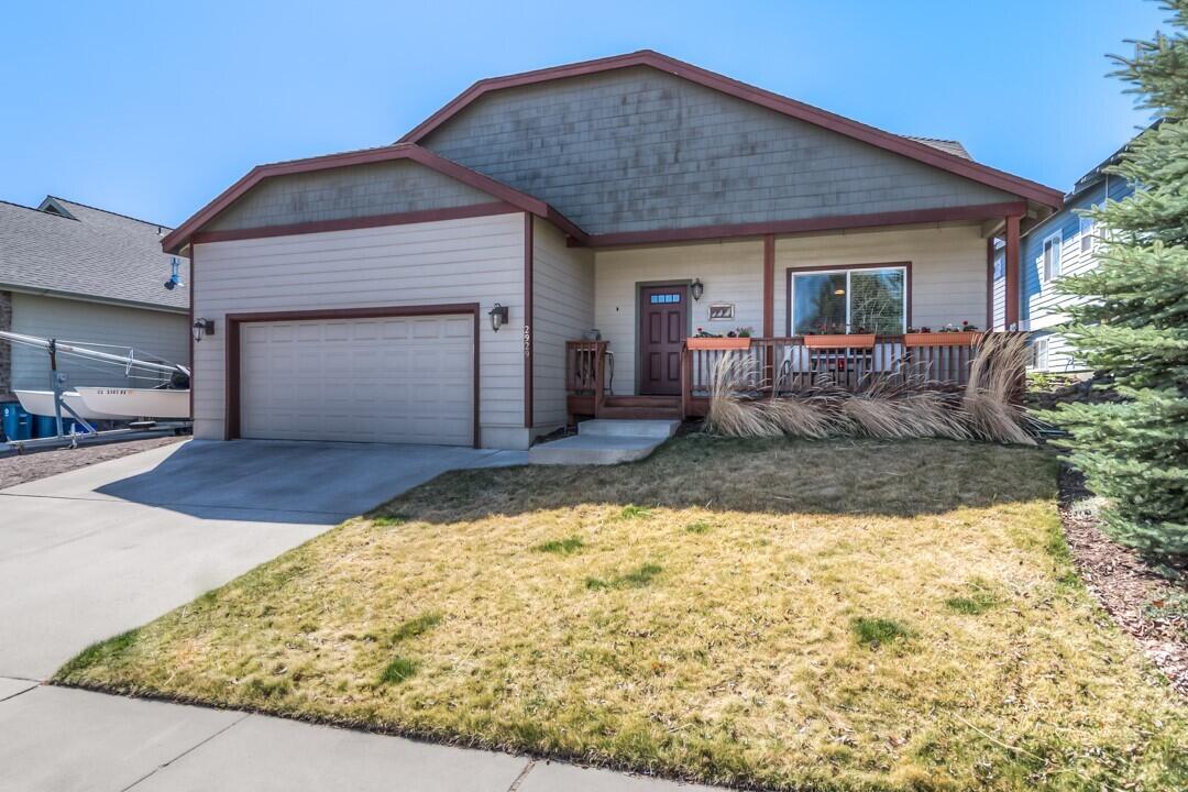 Sandalwood - Residential