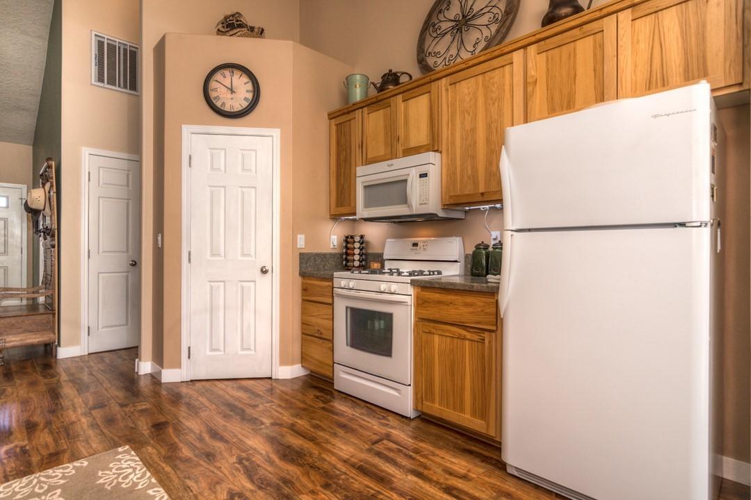 Sandalwood - Residential