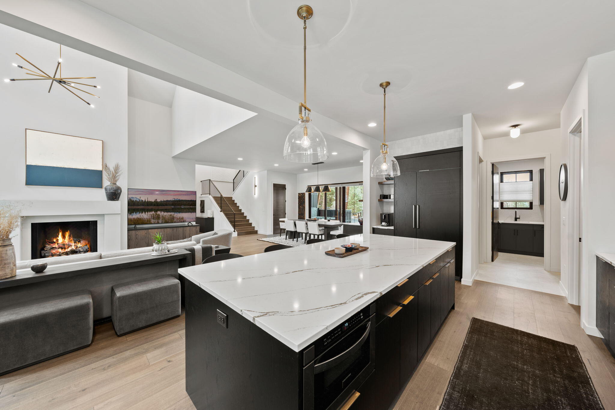 Tetherow - Residential