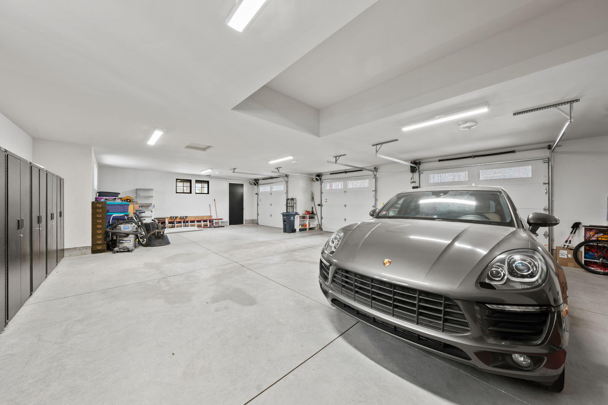 Tetherow - Residential