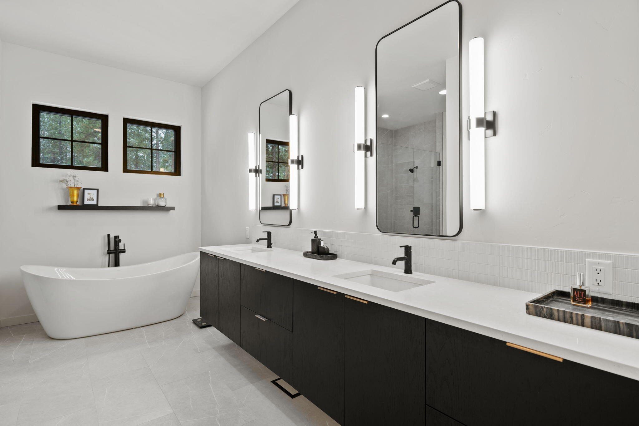 Tetherow - Residential