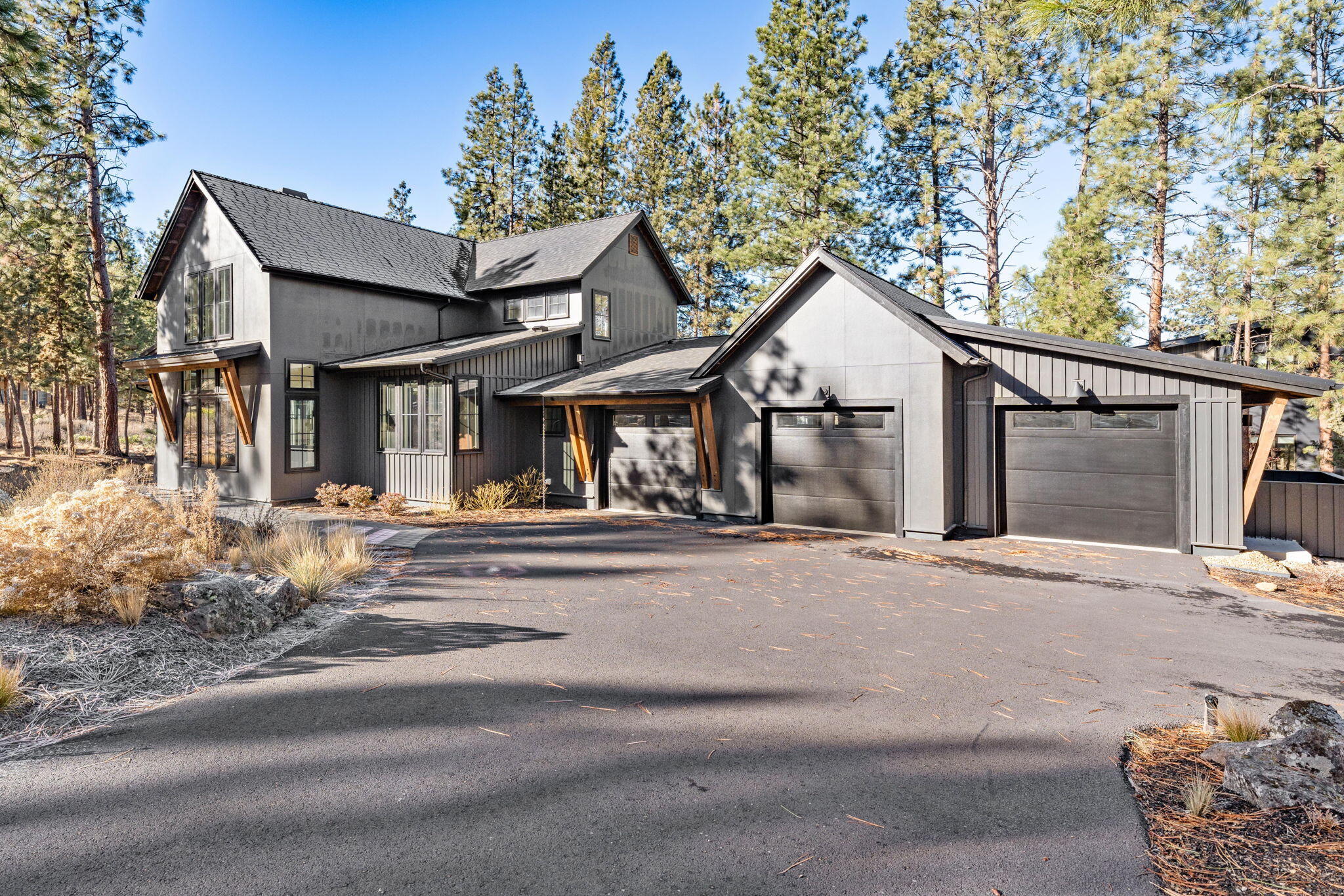 Tetherow - Residential