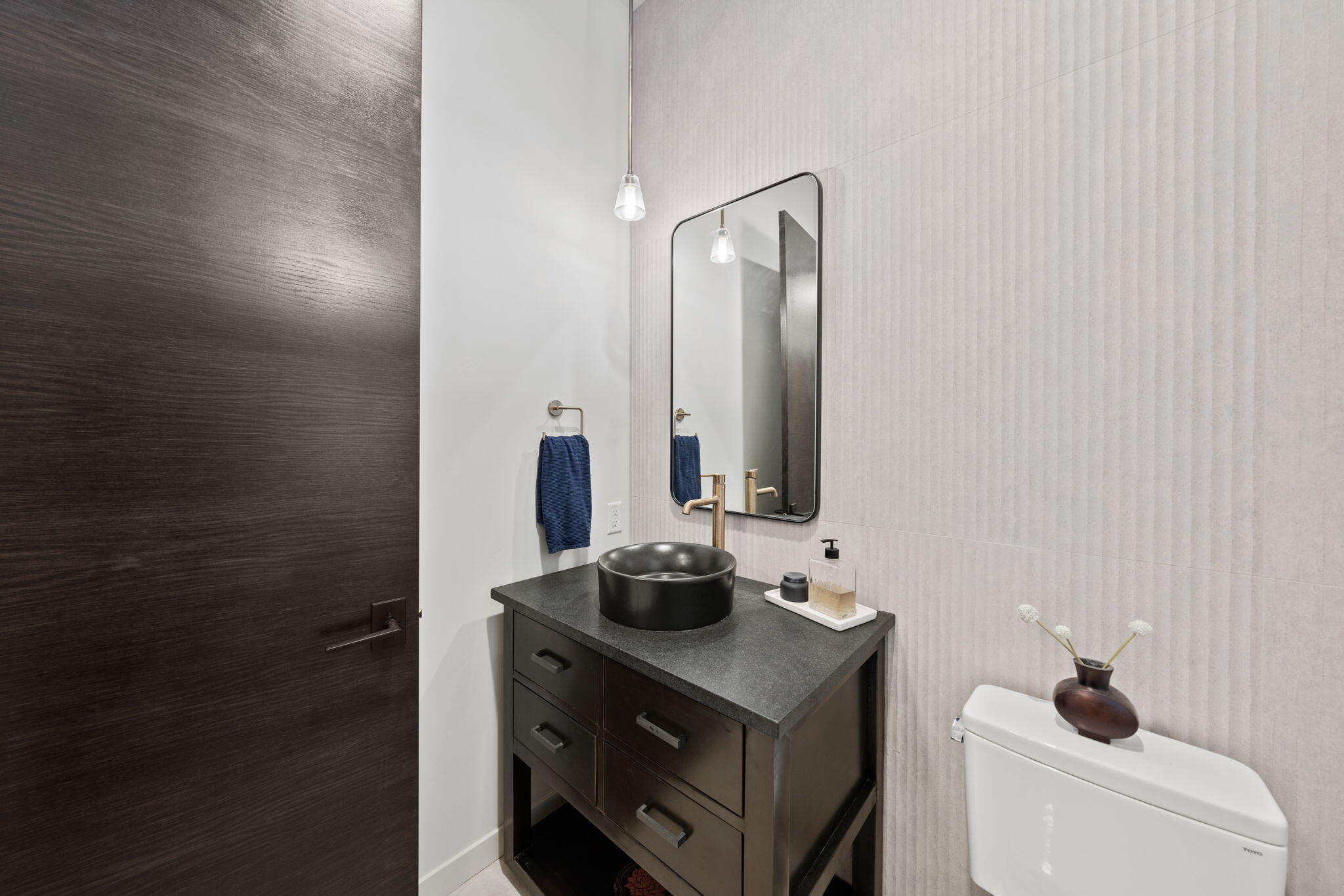 Tetherow - Residential