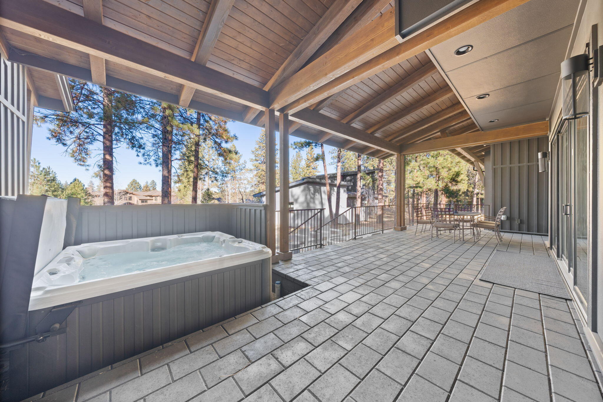 Tetherow - Residential