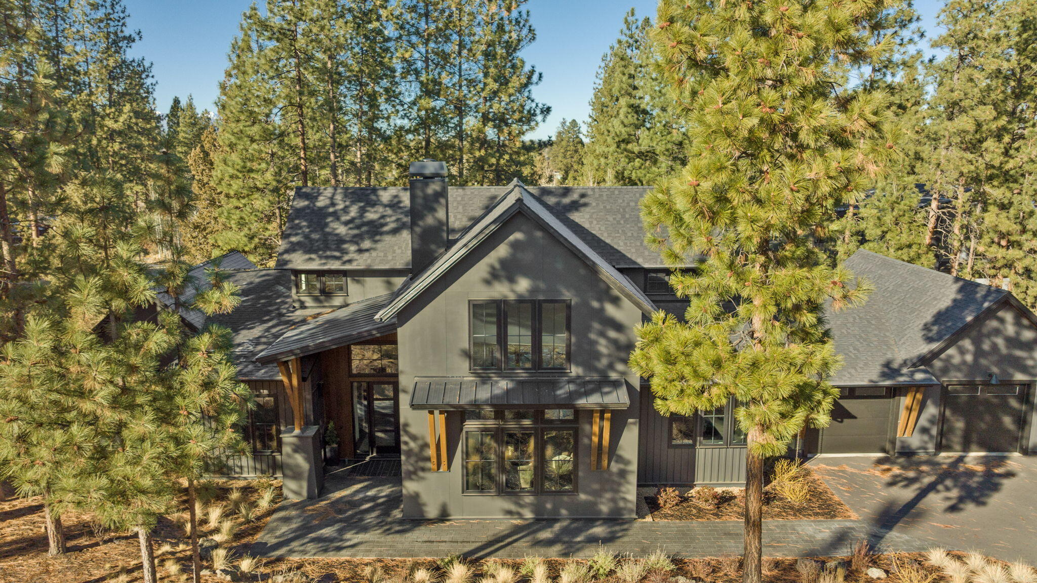 Tetherow - Residential