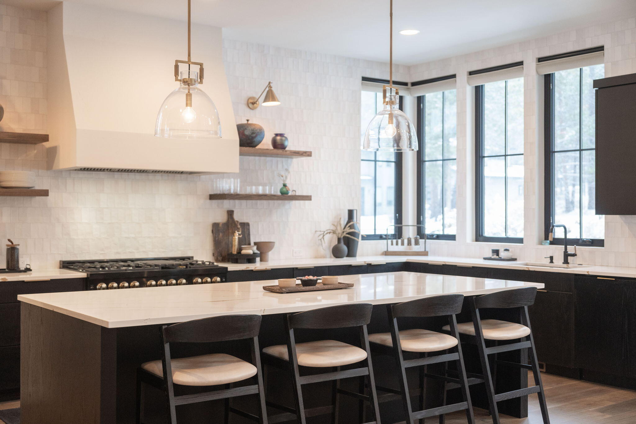 Tetherow - Residential