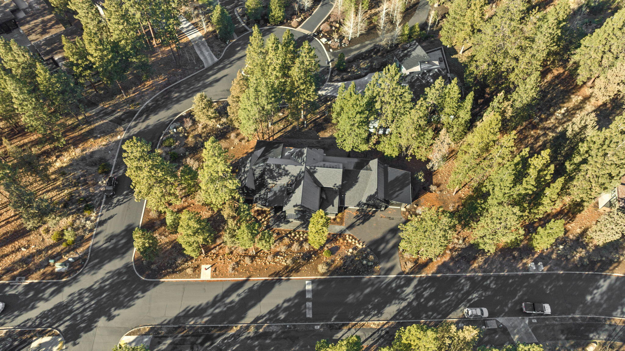 Tetherow - Residential