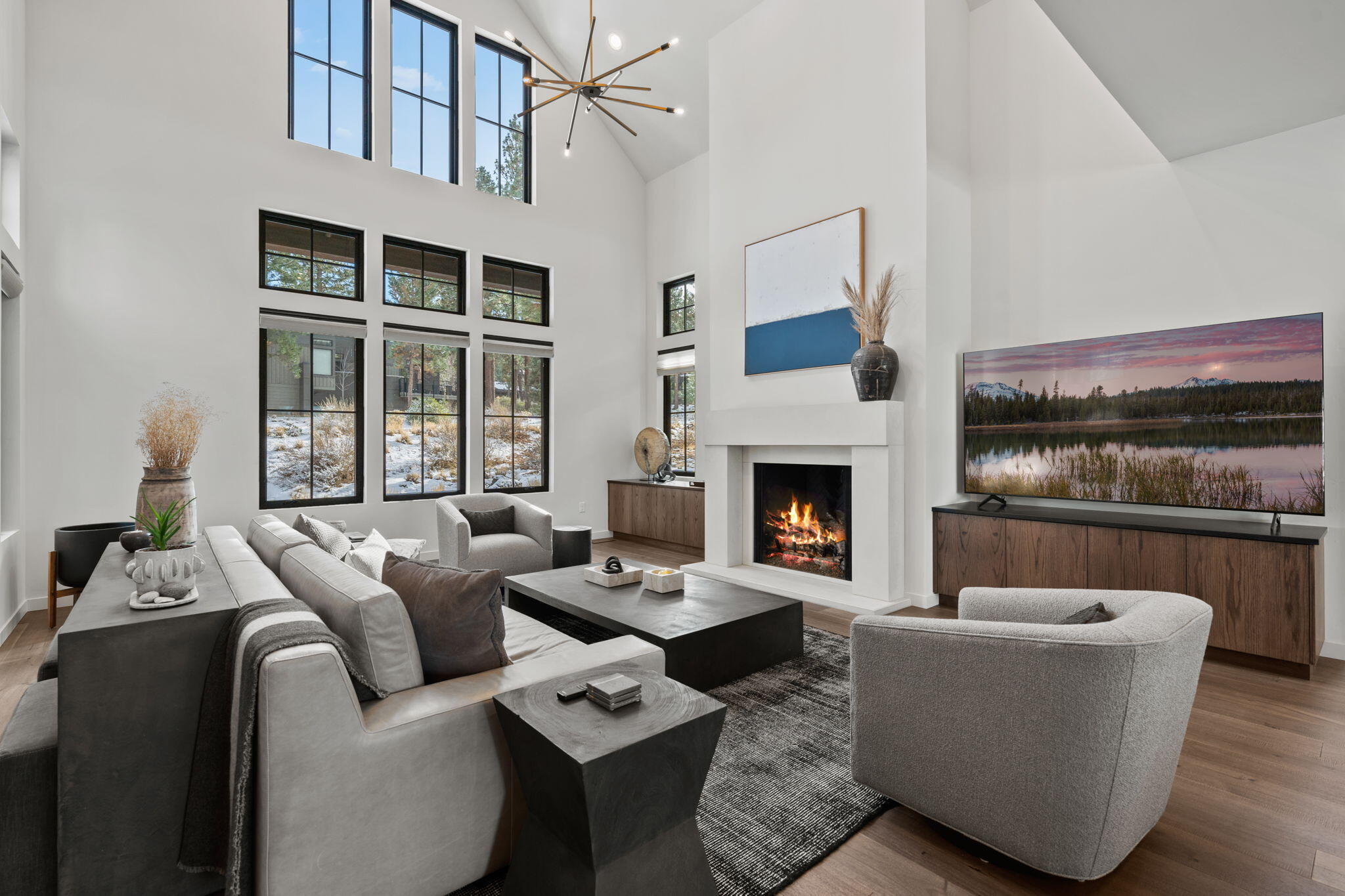 Tetherow - Residential