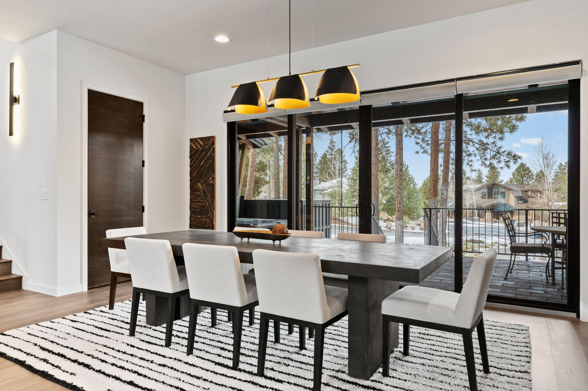 Tetherow - Residential