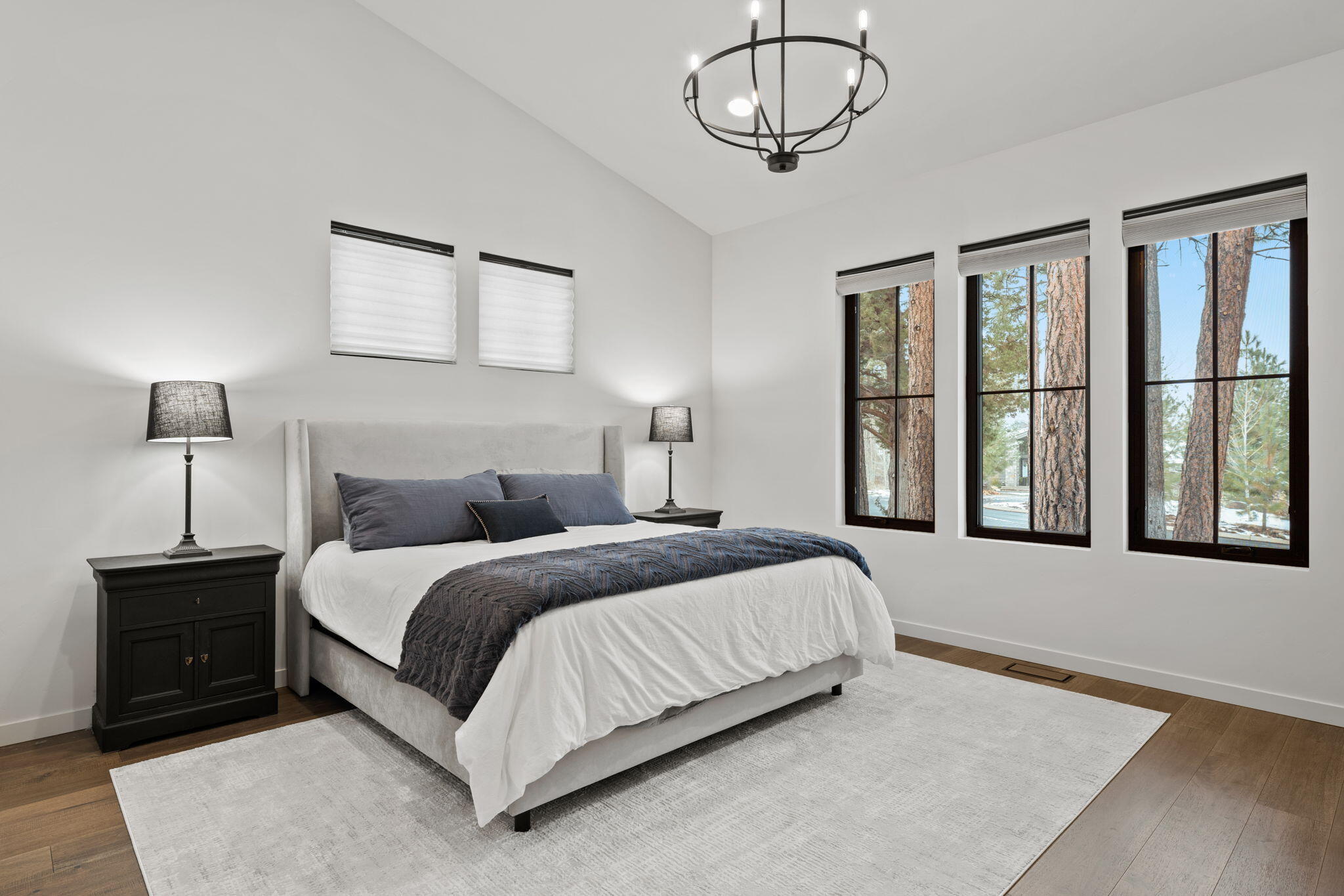 Tetherow - Residential