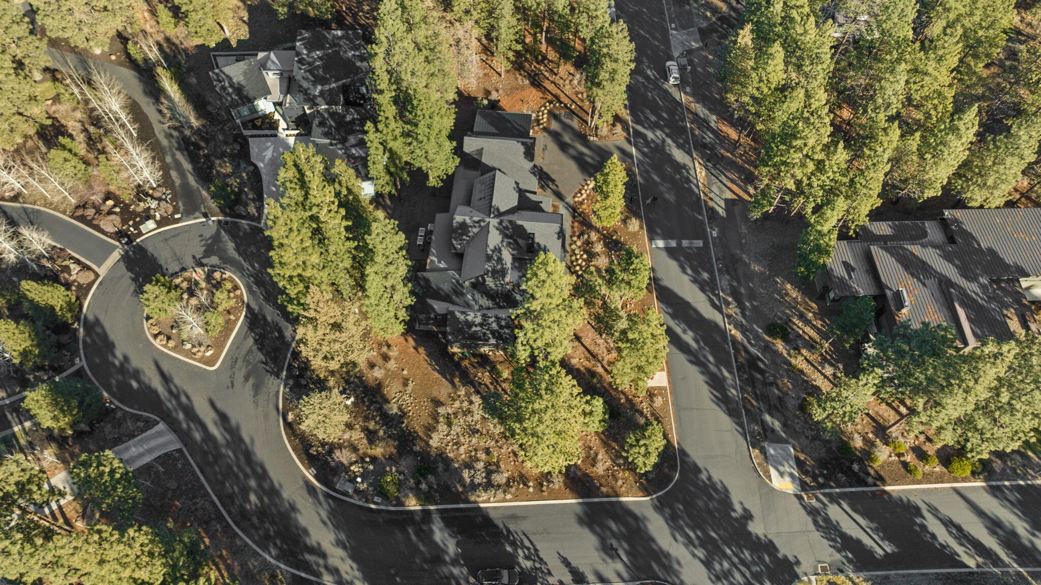 Tetherow - Residential