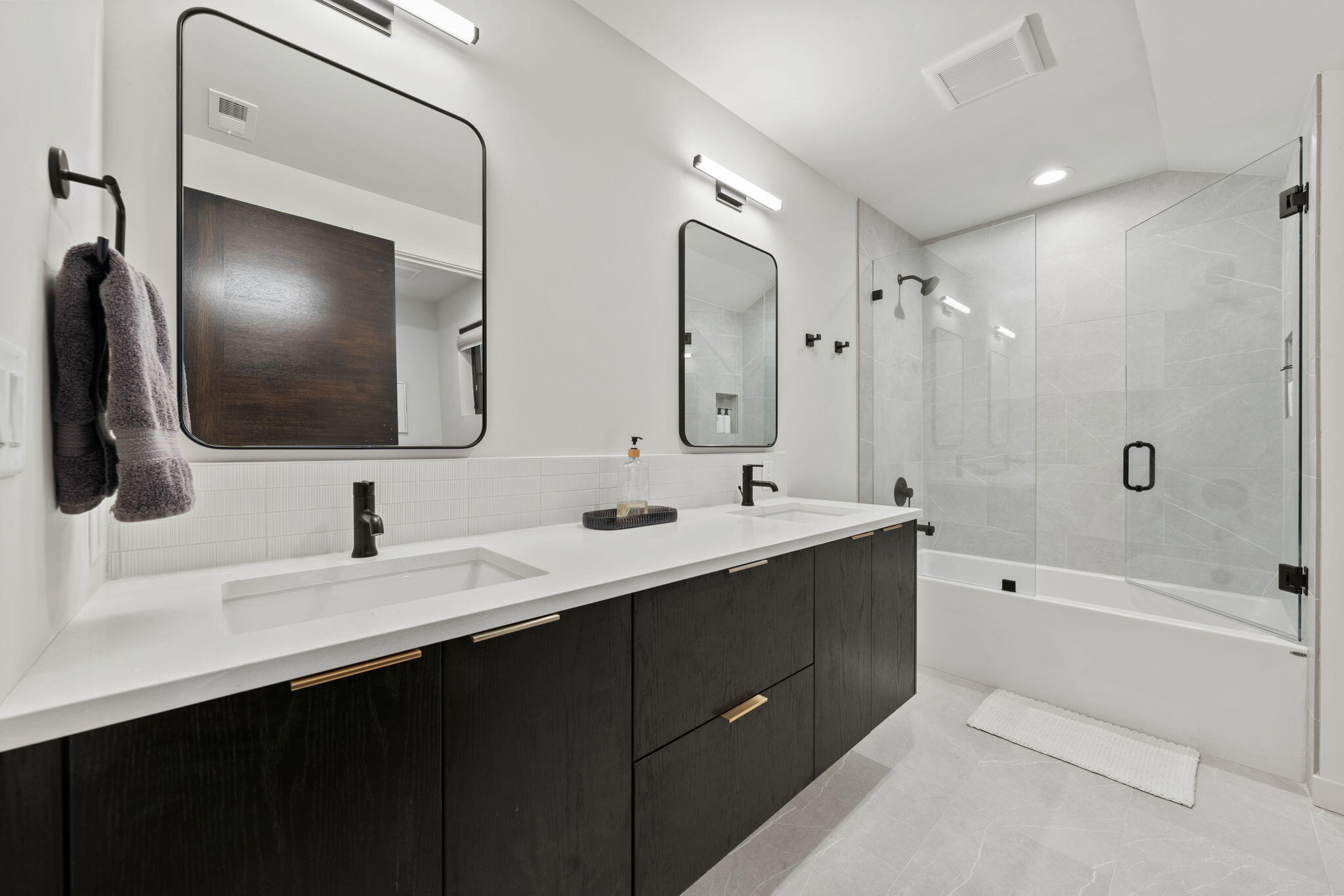 Tetherow - Residential