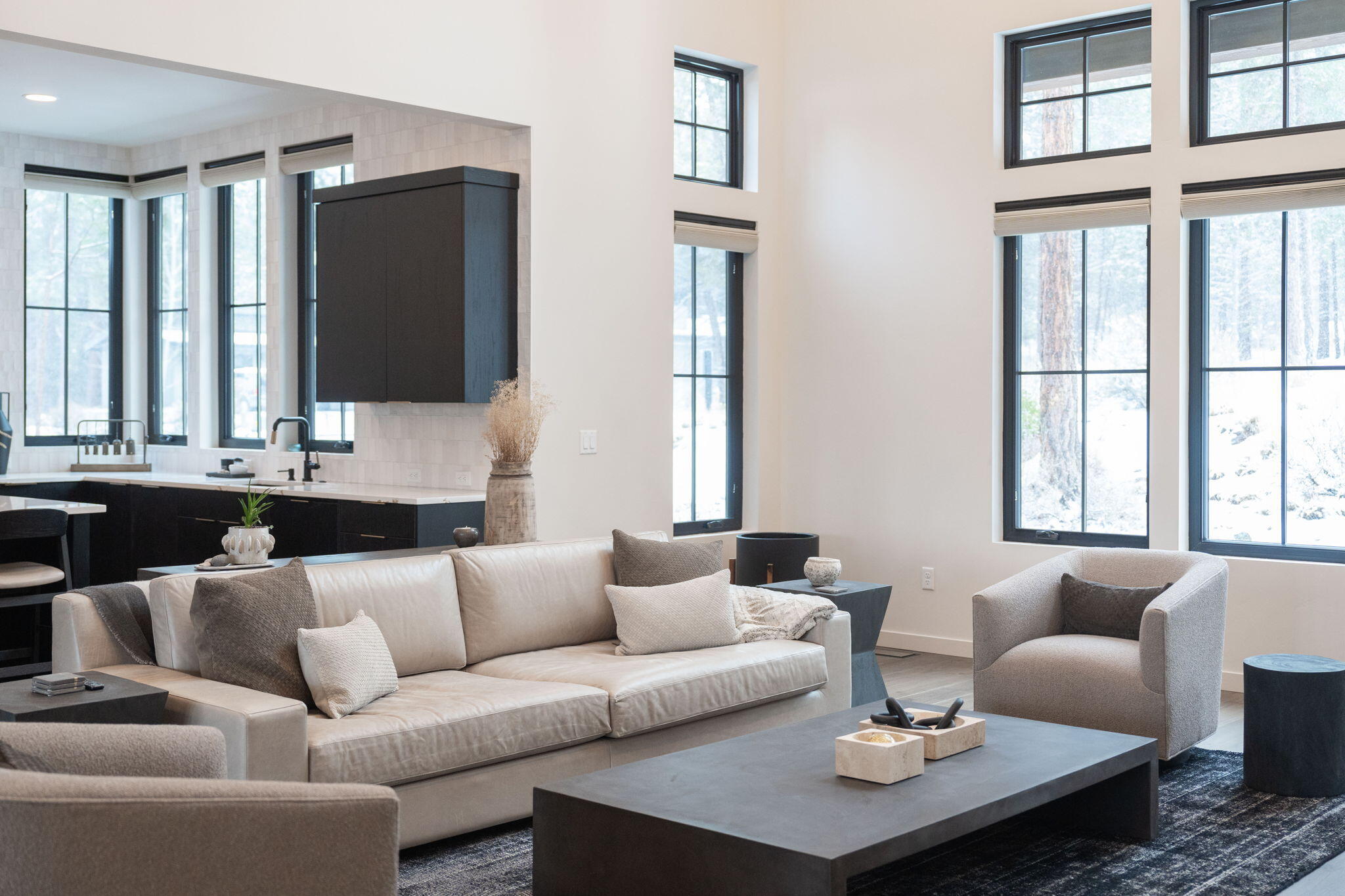 Tetherow - Residential