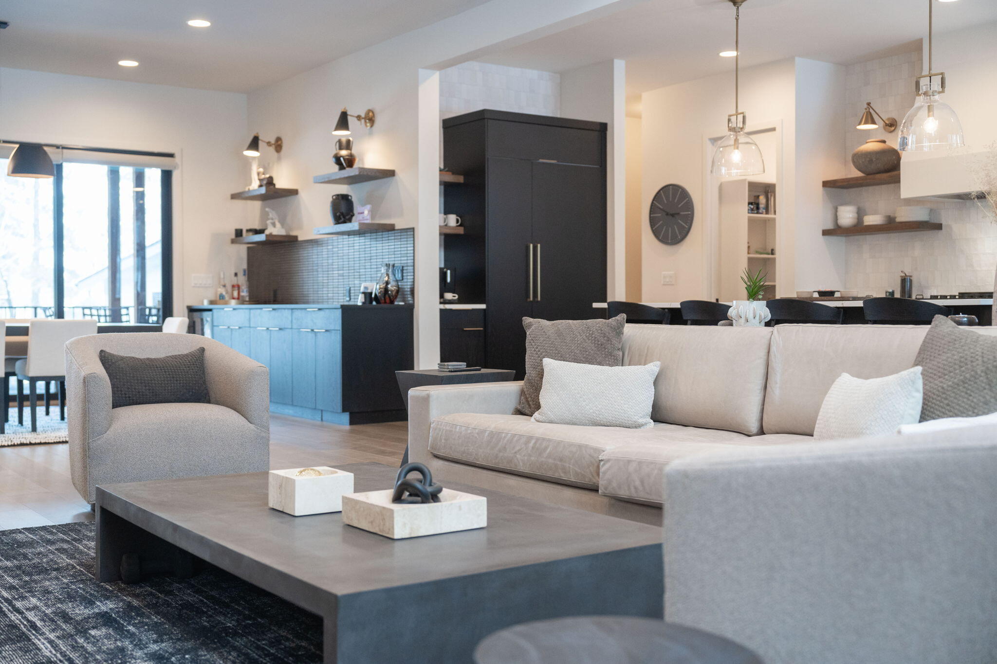 Tetherow - Residential