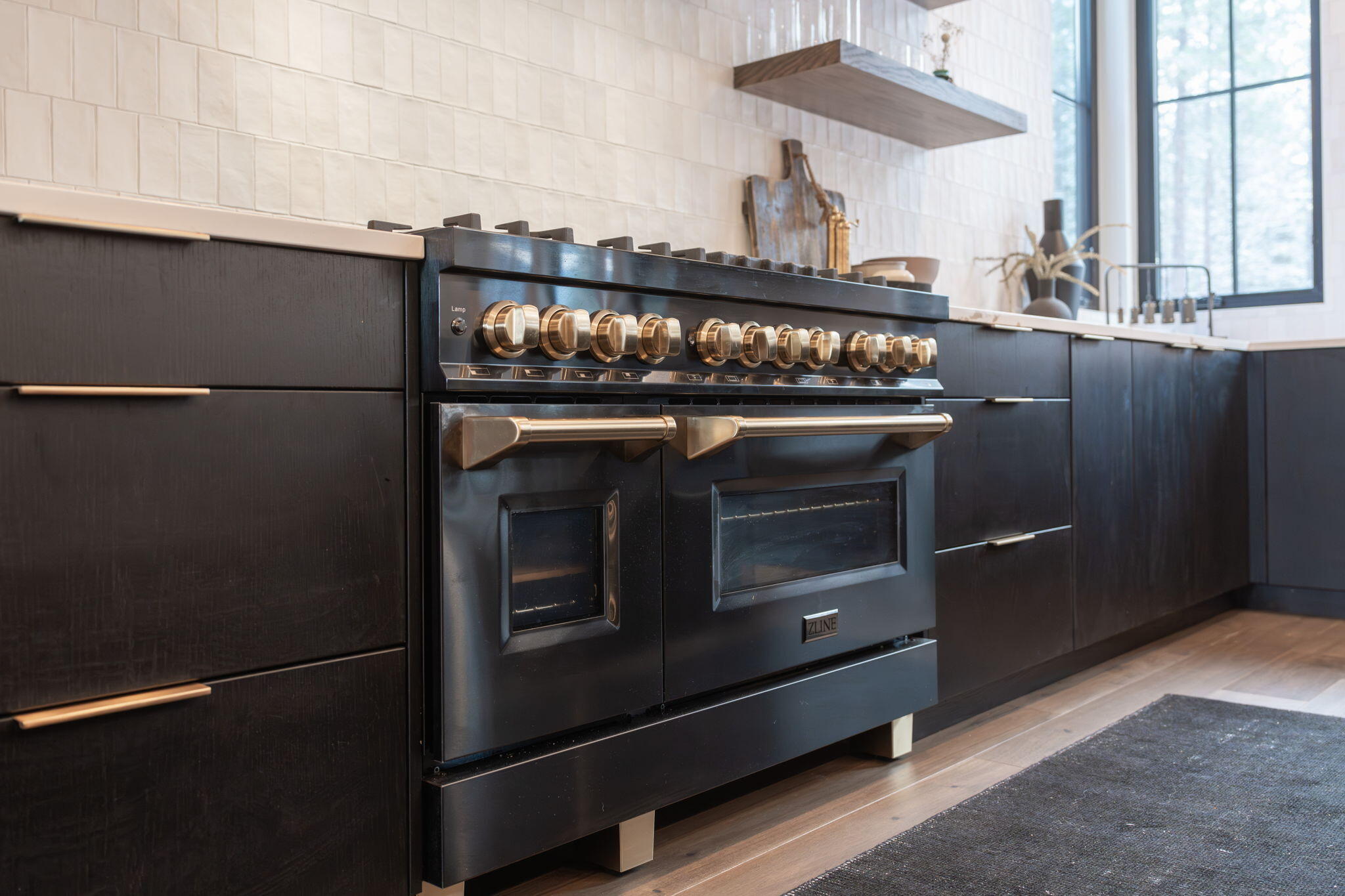 Tetherow - Residential