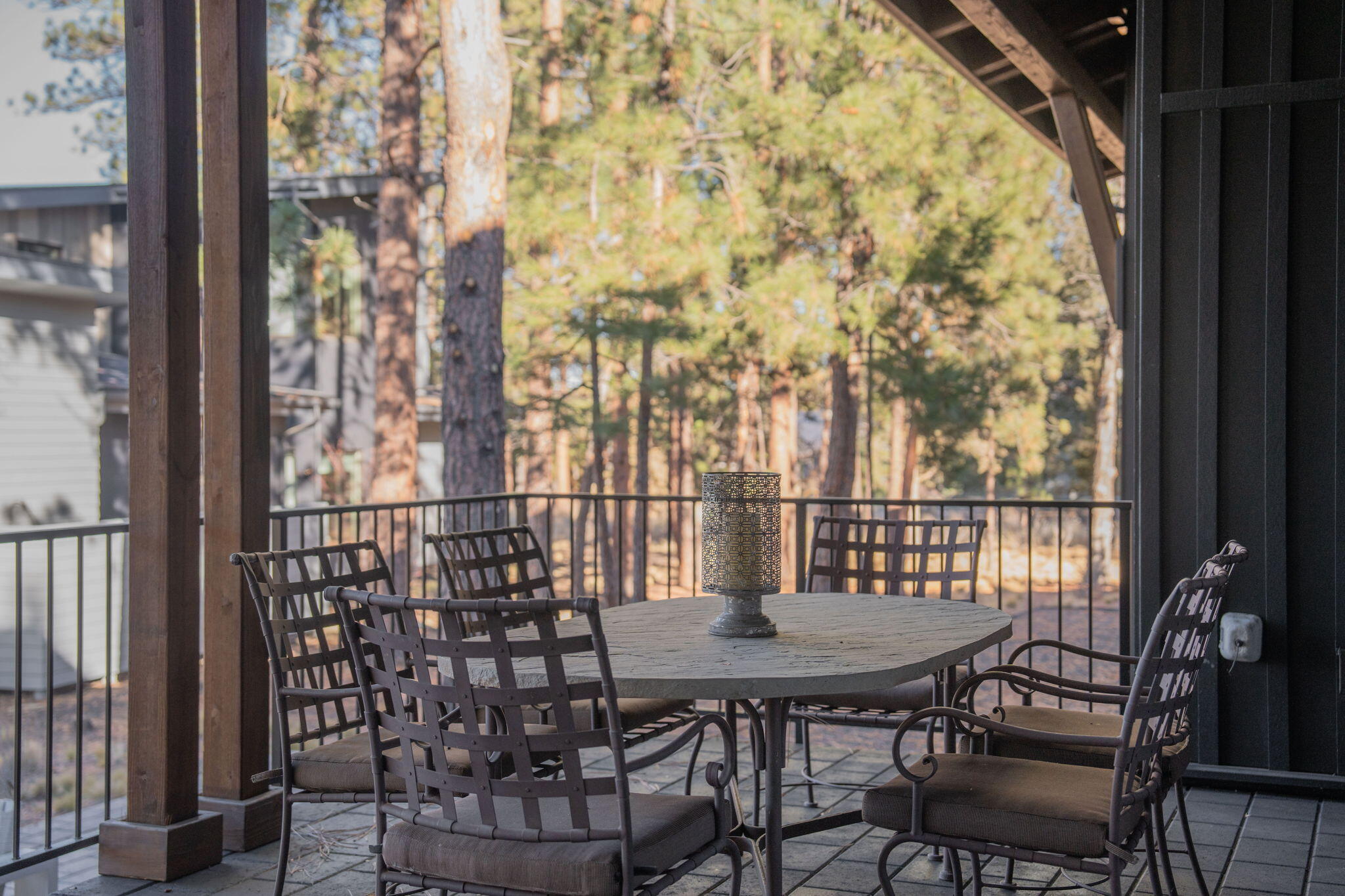 Tetherow - Residential