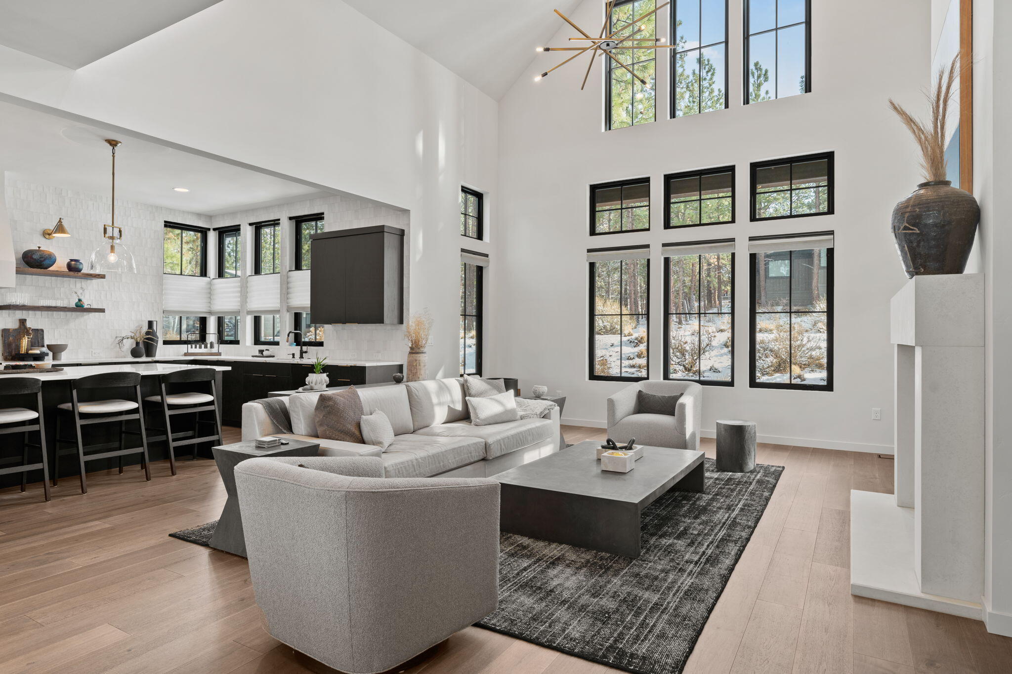 Tetherow - Residential