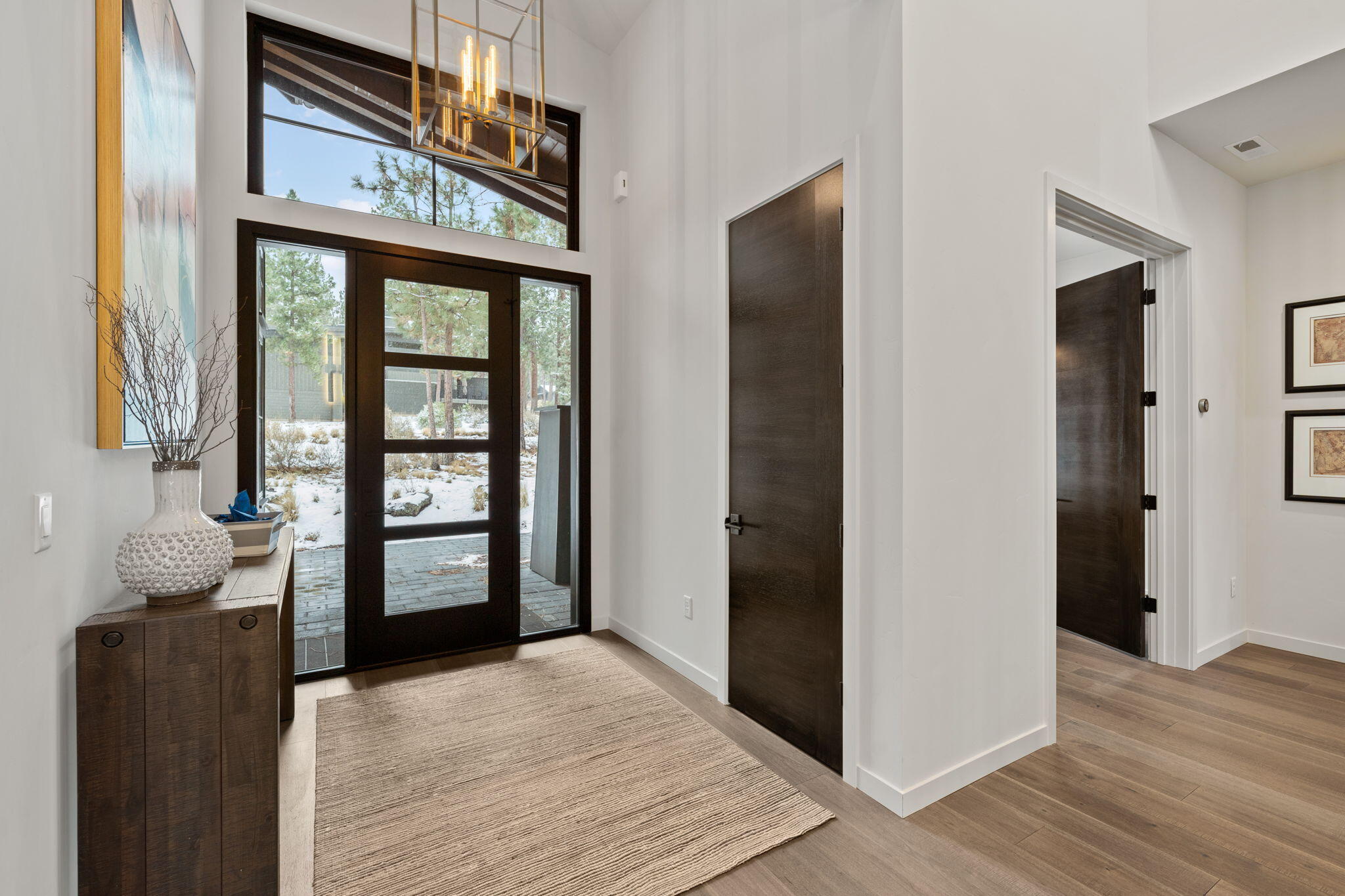 Tetherow - Residential